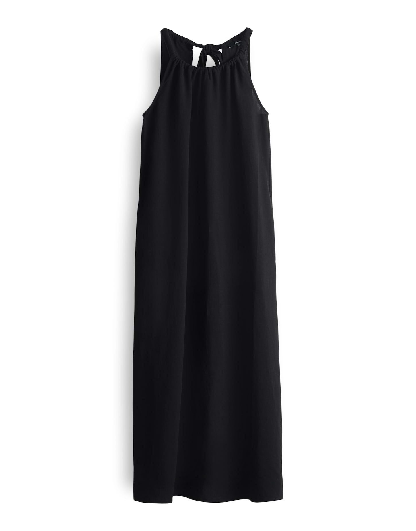 someday Midikleid QUISE aus Viskose Leinenmix günstig online kaufen