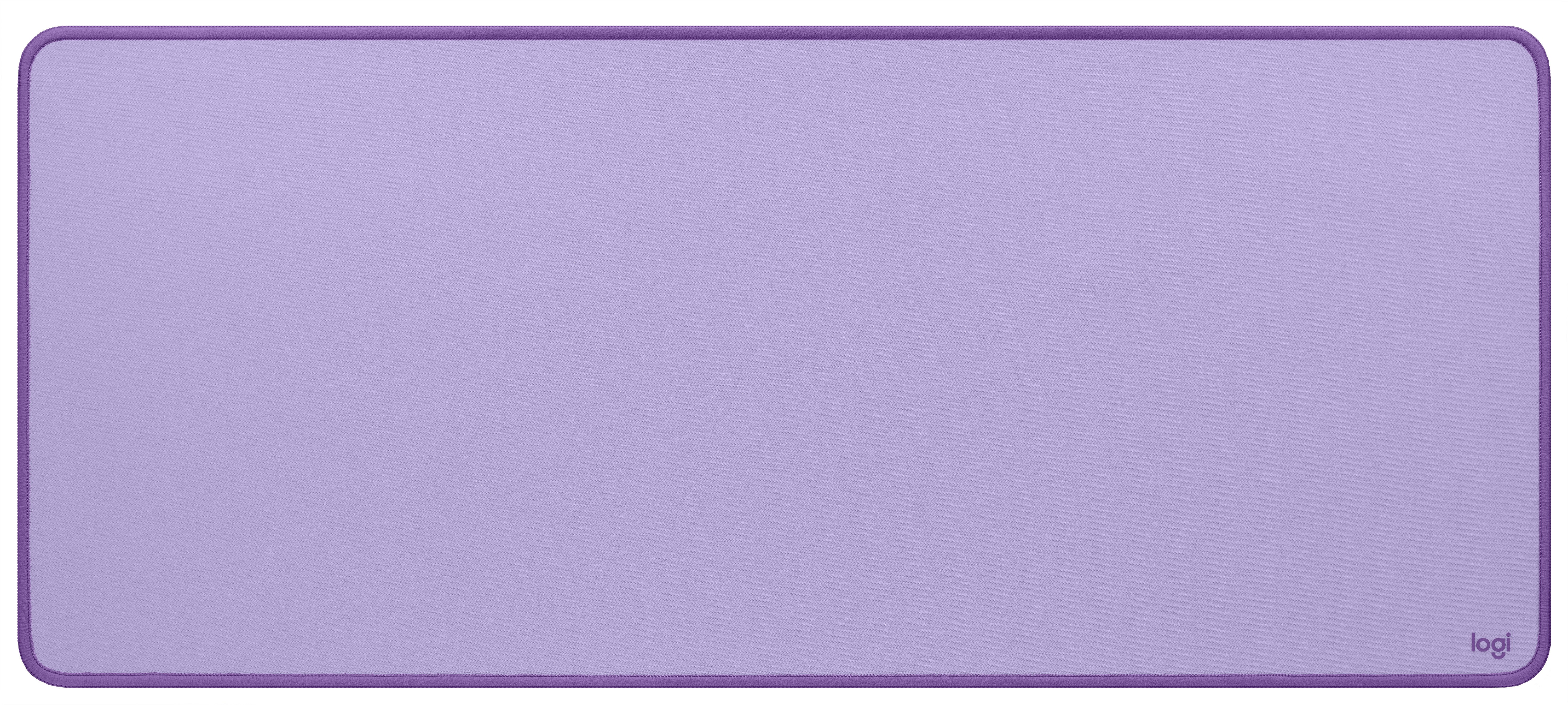 Logitech Mauspad Desk Mat Studio Series - LILAC