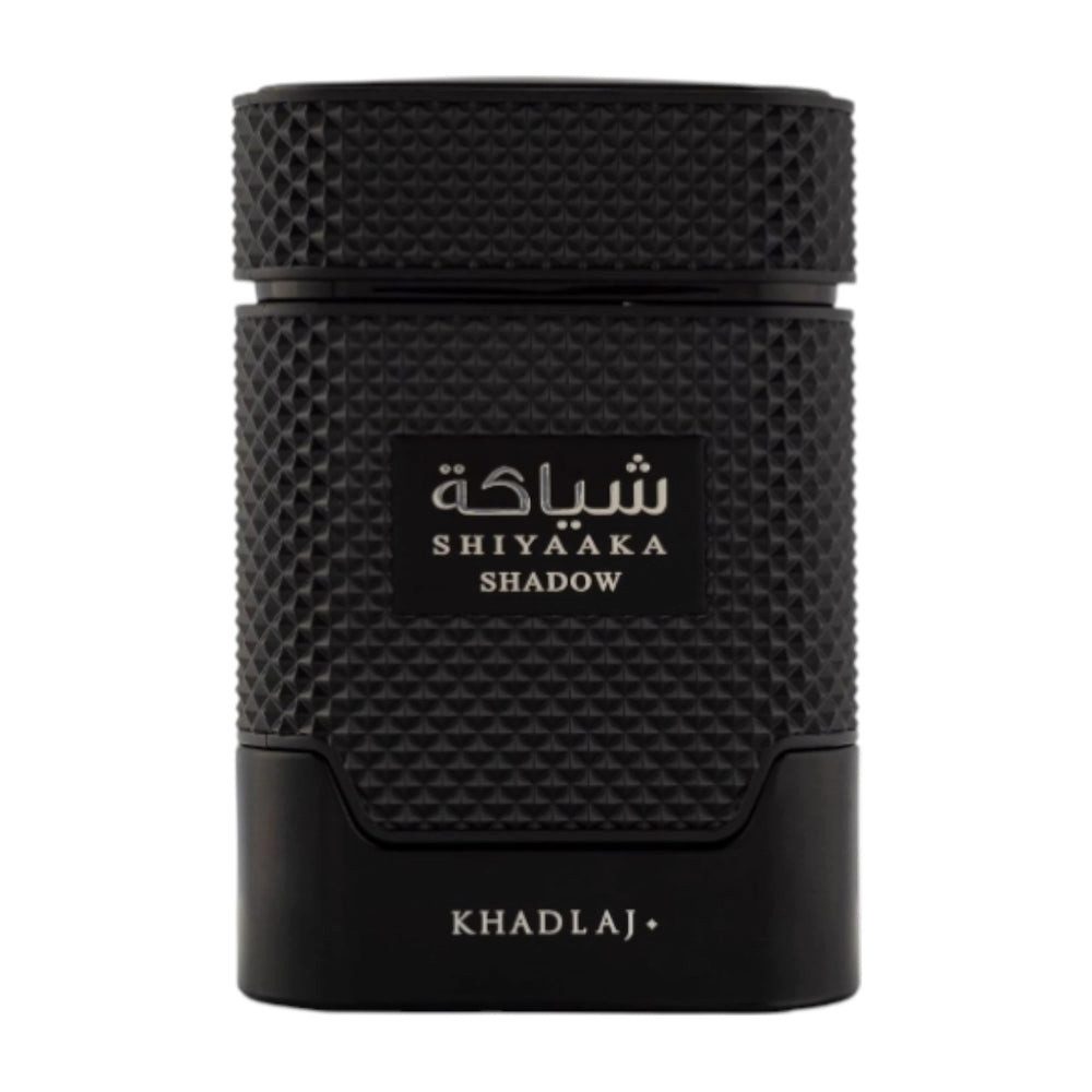 Khadlaj Eau de Parfum Khadlaj Shiyaaka Shadow Eau de Parfum 100 ml