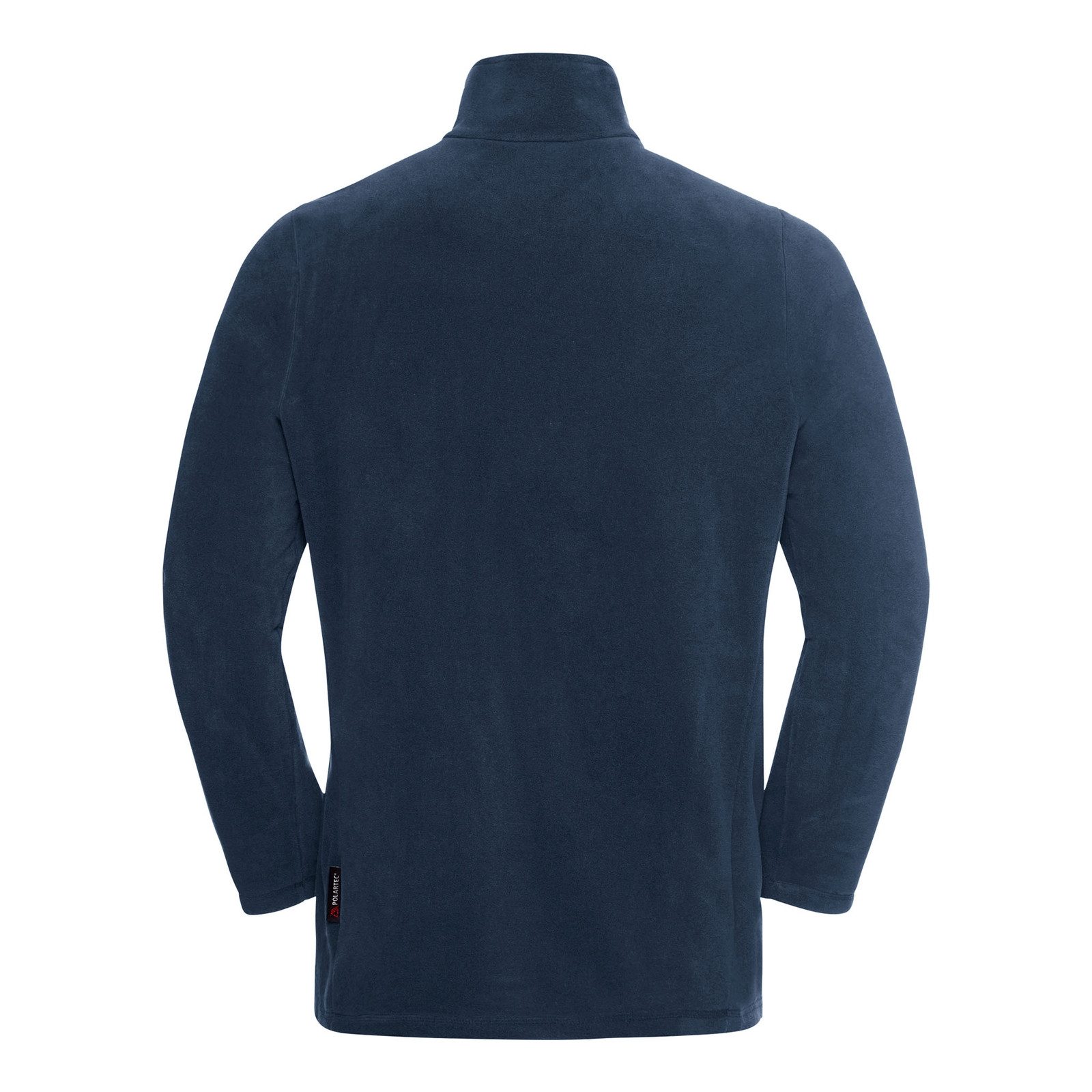 Jack Wolfskin Fleecejacke Taunus FZ M mit Innentaschen günstig online kaufen