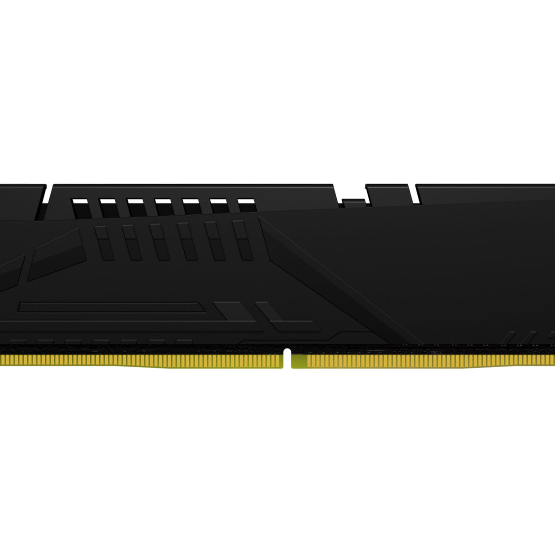 Kingston 16GB 6000MT/s DDR5 CL36 DIMM FURY Beast Black EXPO Arbeitsspeicher (DDR5 16 GB, 1 x 16 GB, 288-pin DIMM)