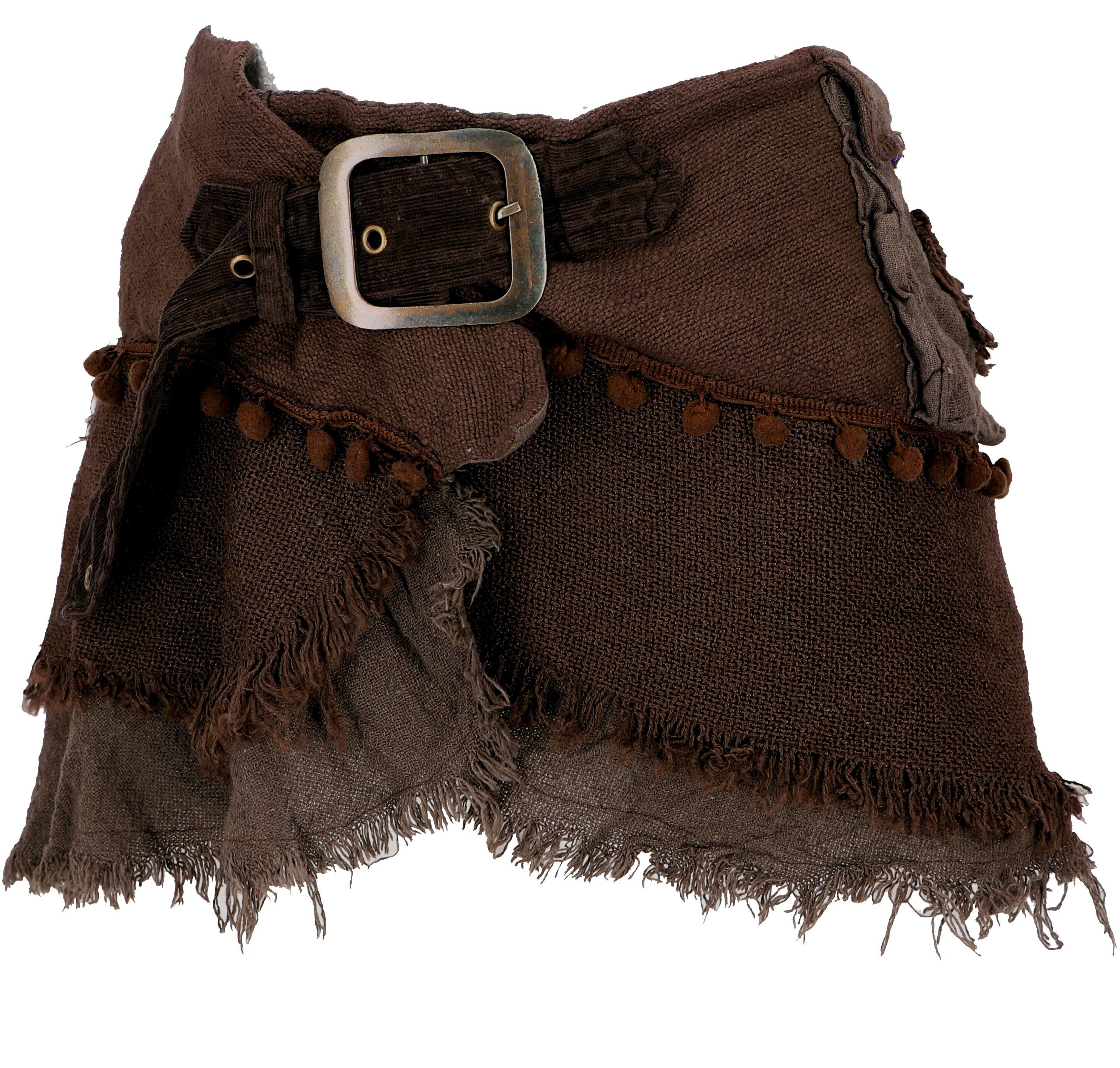Guru-Shop Minirock Goa Minirock, Wickelrock, Tribal günstig online kaufen