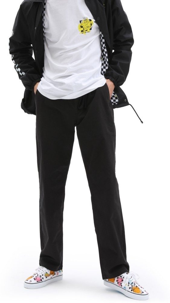 Vans Stoffhose