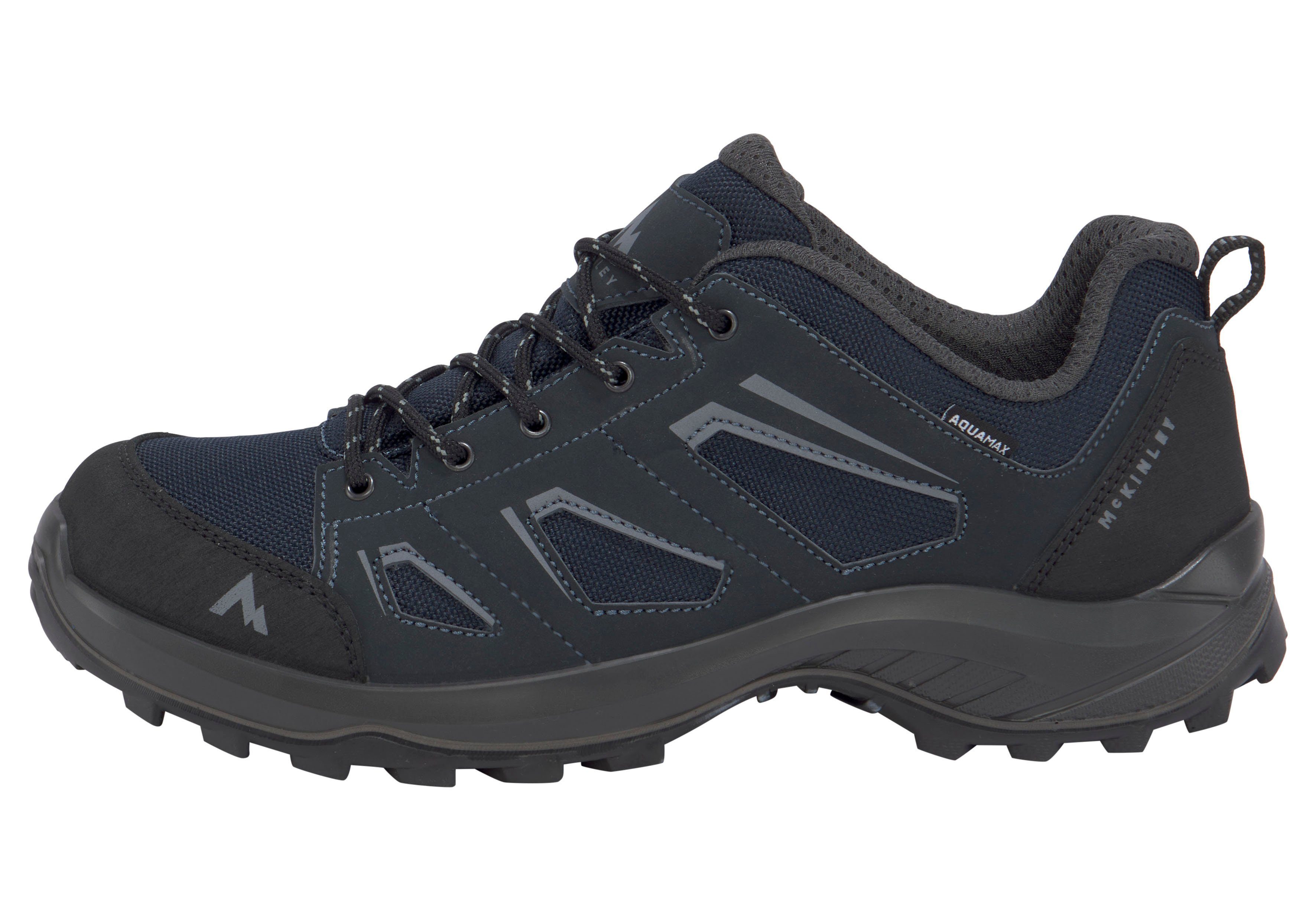 McKINLEY He.-Wander-Schuh Discover III AQX M günstig online kaufen