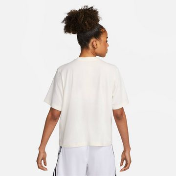 Nike T-Shirt Damen T-Shirt (1-tlg)