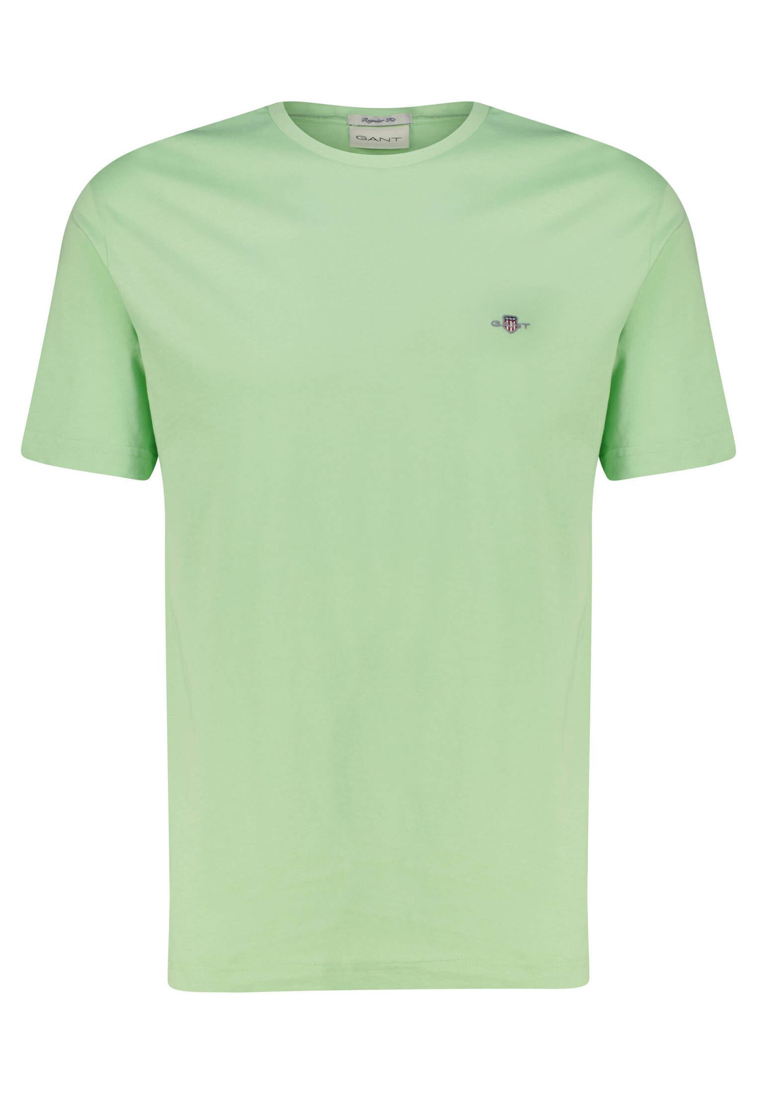Gant T-Shirt Herren T-Shirt SHIELD Regular günstig online kaufen