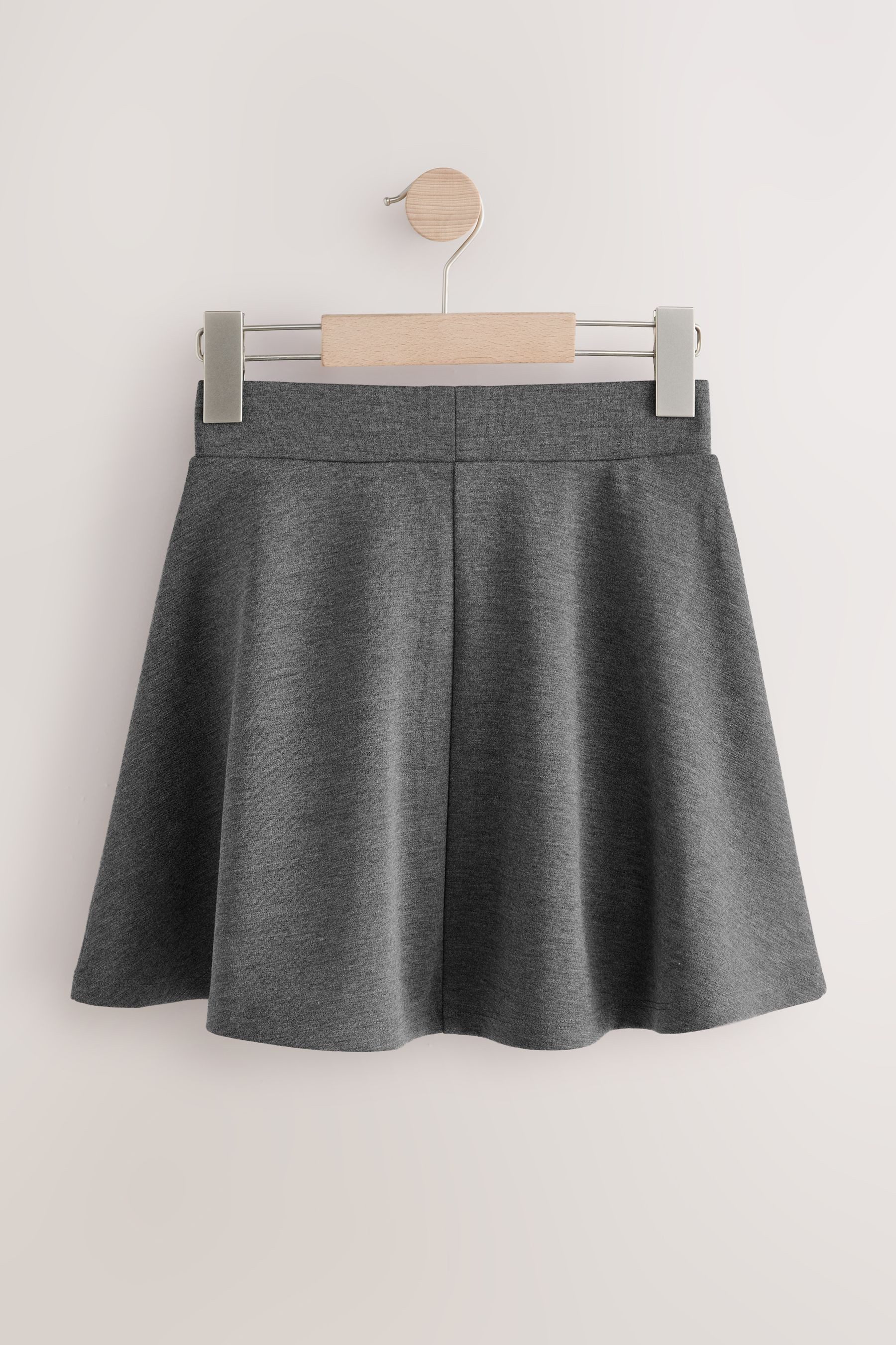 Next Hosenrock Schlupf-Skort mit Jerseystretch im 2er-Pack (2-tlg)