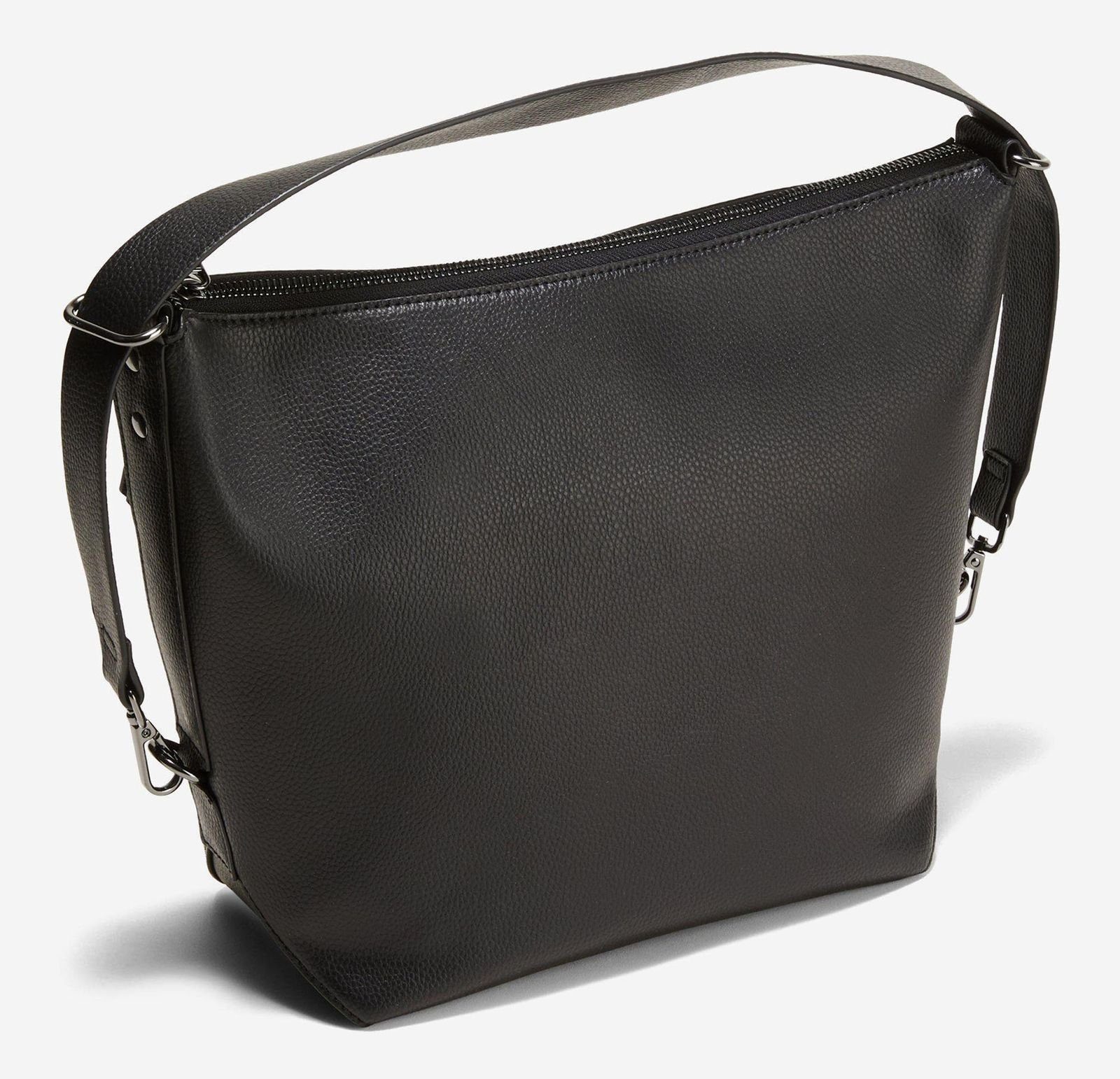 s.Oliver Schultertasche