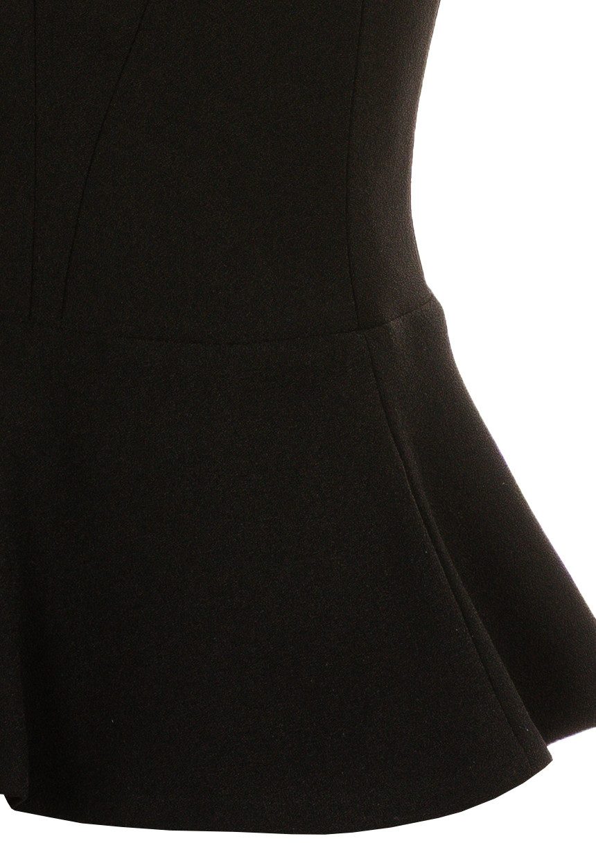 HUGO Trägertop Carmint (1-tlg)