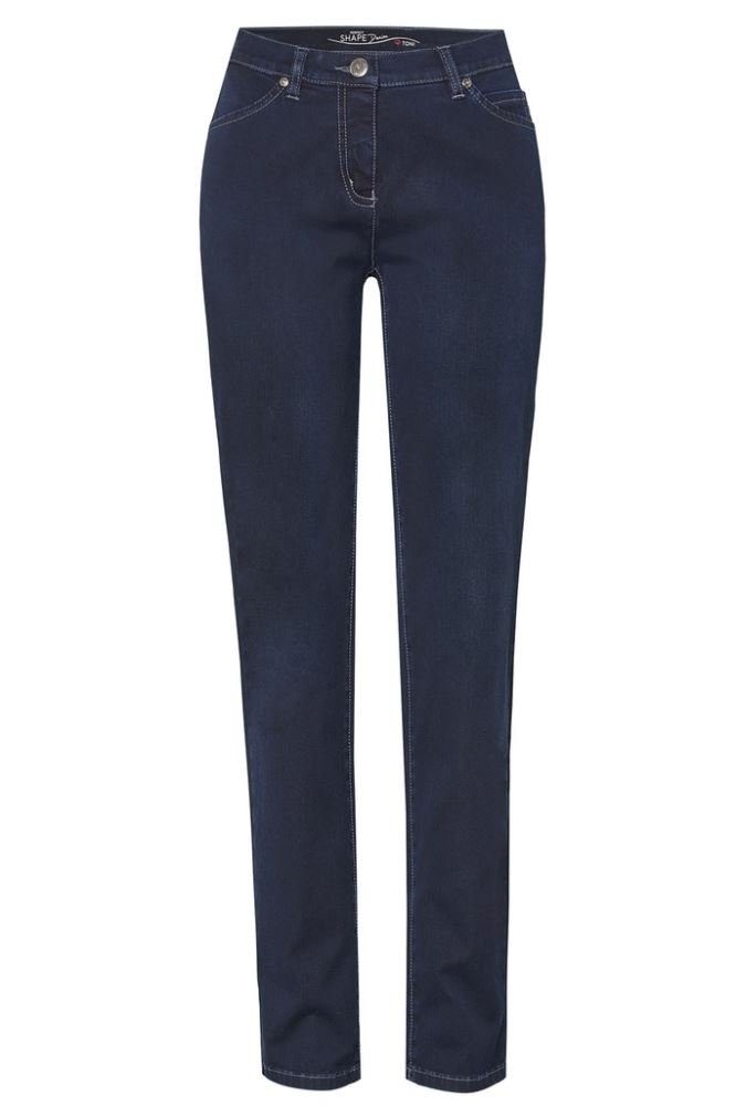Relaxed by TONI Bequeme Jeans 11-04/1106 058 navy