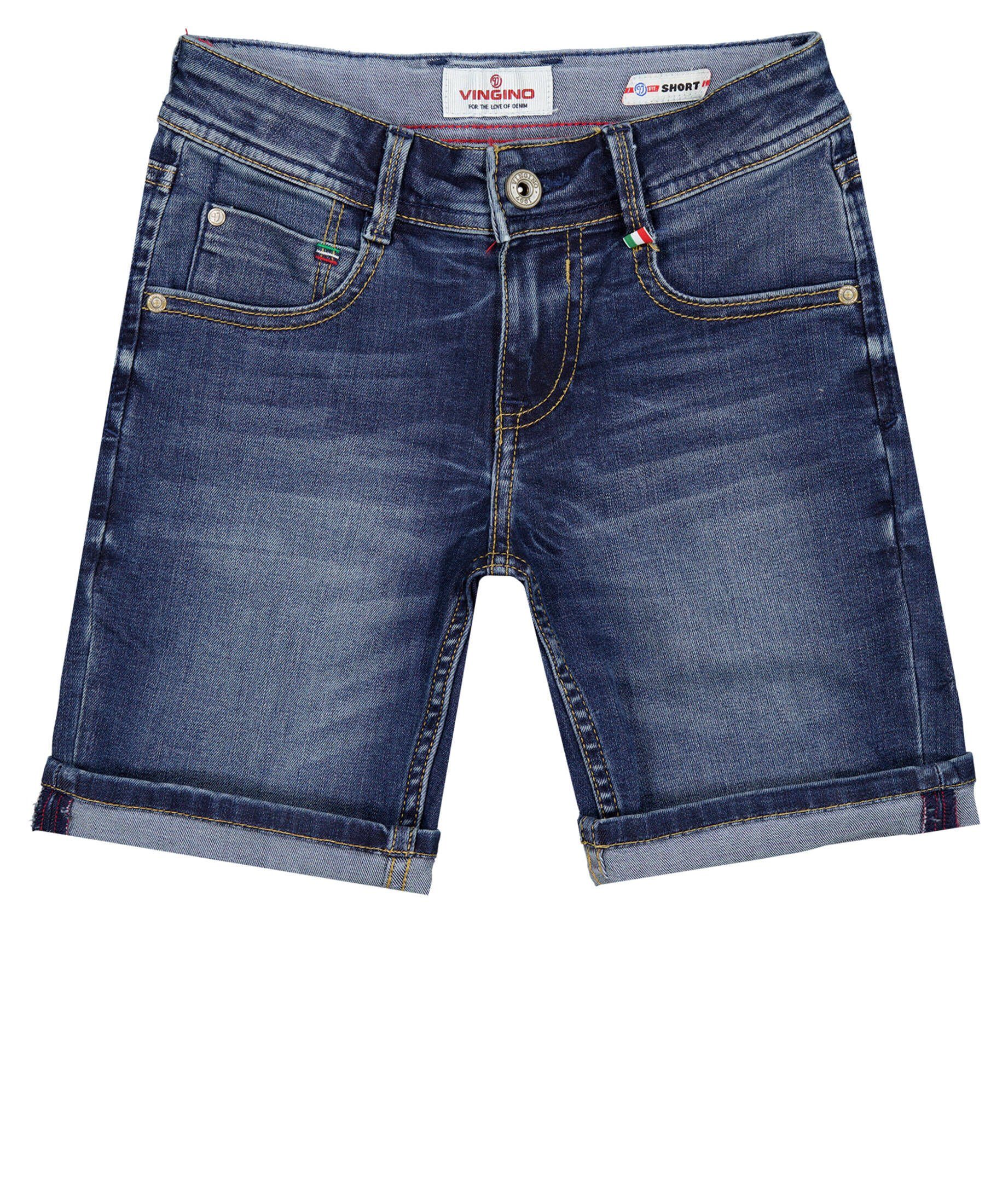 Vingino Джинсыshorts Jungen Шорты CHARLIE