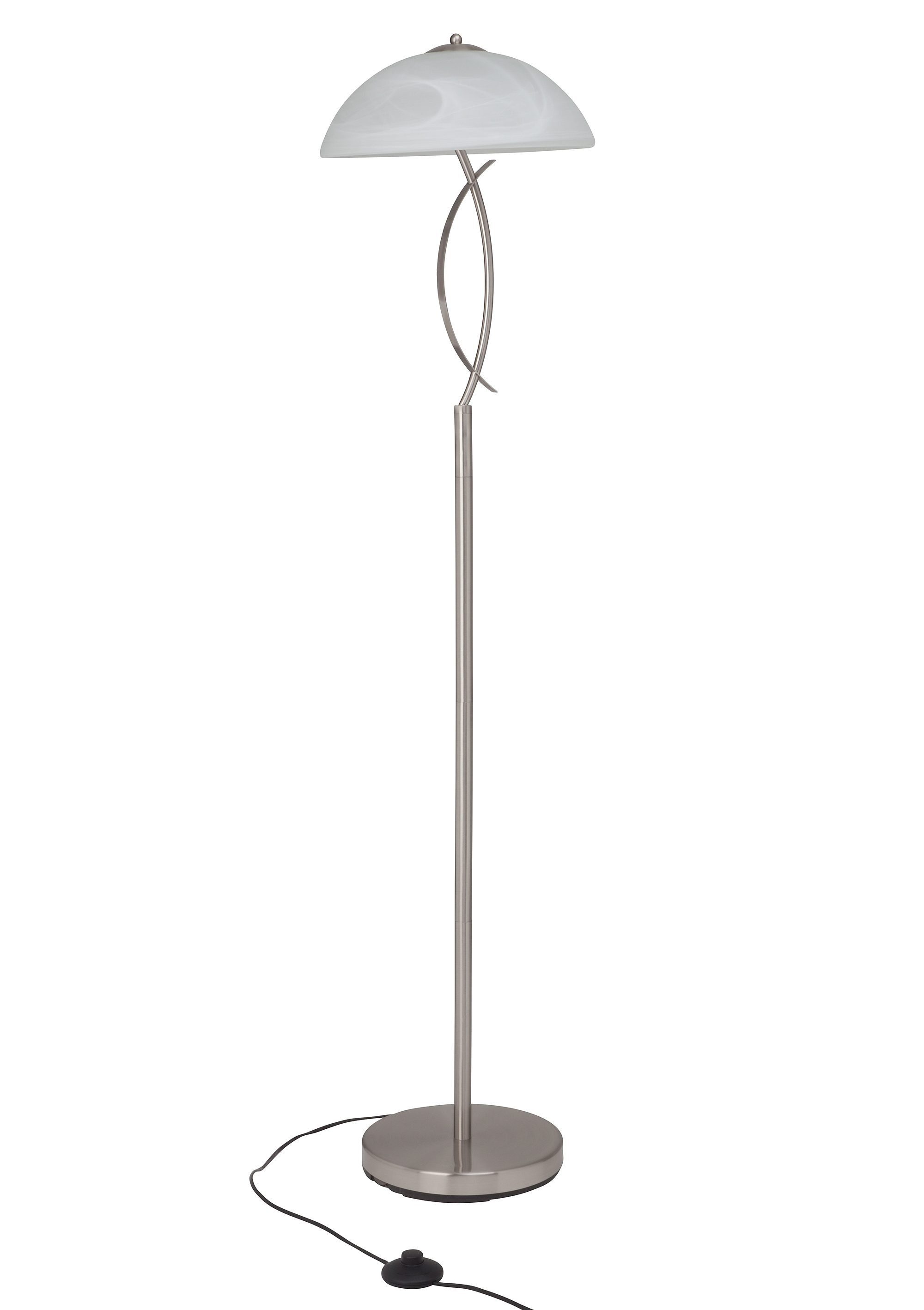 Stehlampe Boston