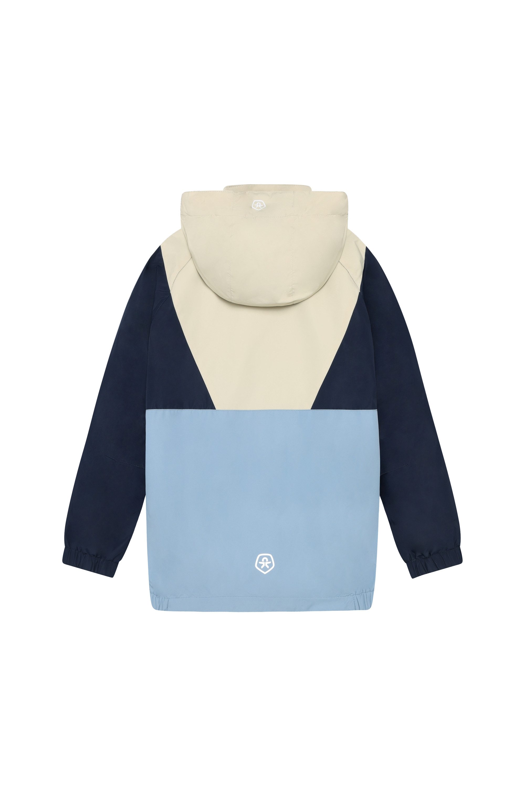COLOR KIDS Windbreaker COJacket - Colorblock Niedliche Kinderjacke