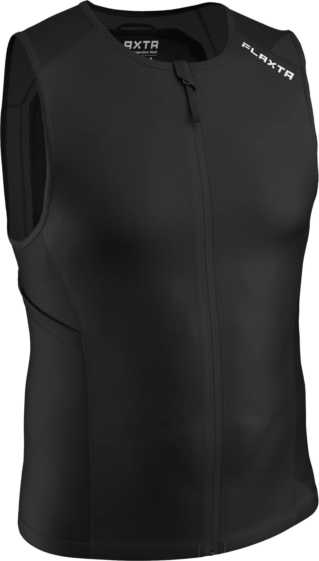 Flaxta Protektorenweste Behold 2.0 Men Black