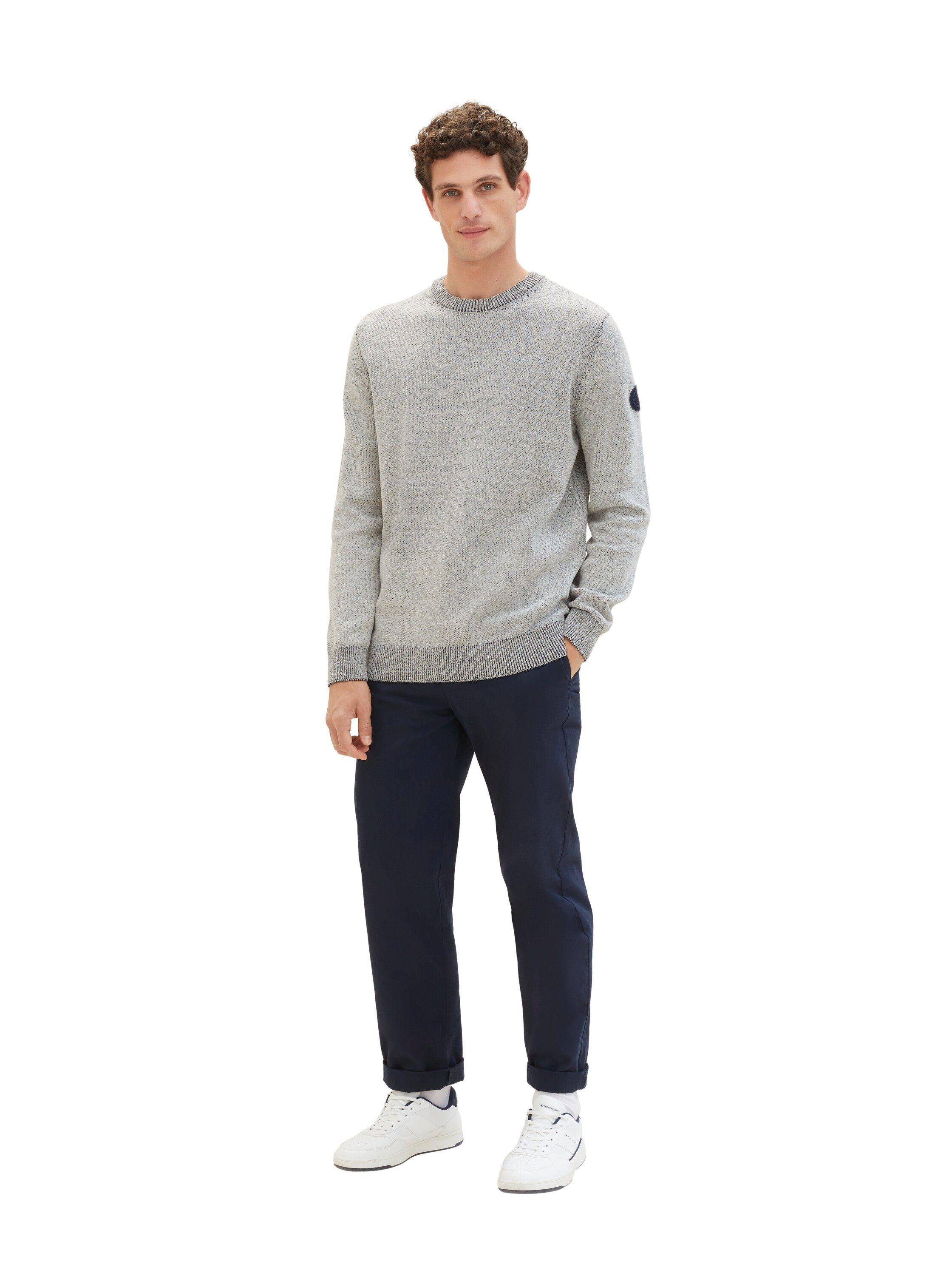 Strickpullover Pullover