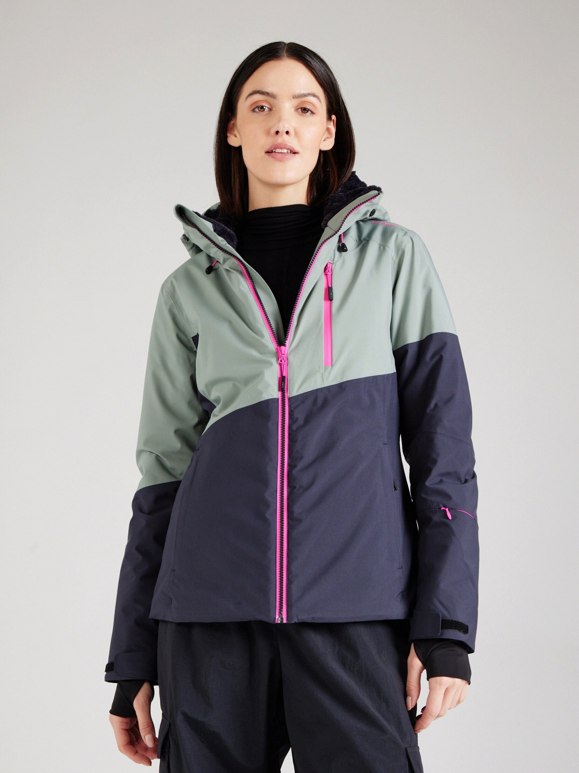 CMP Skijacke (1-St)