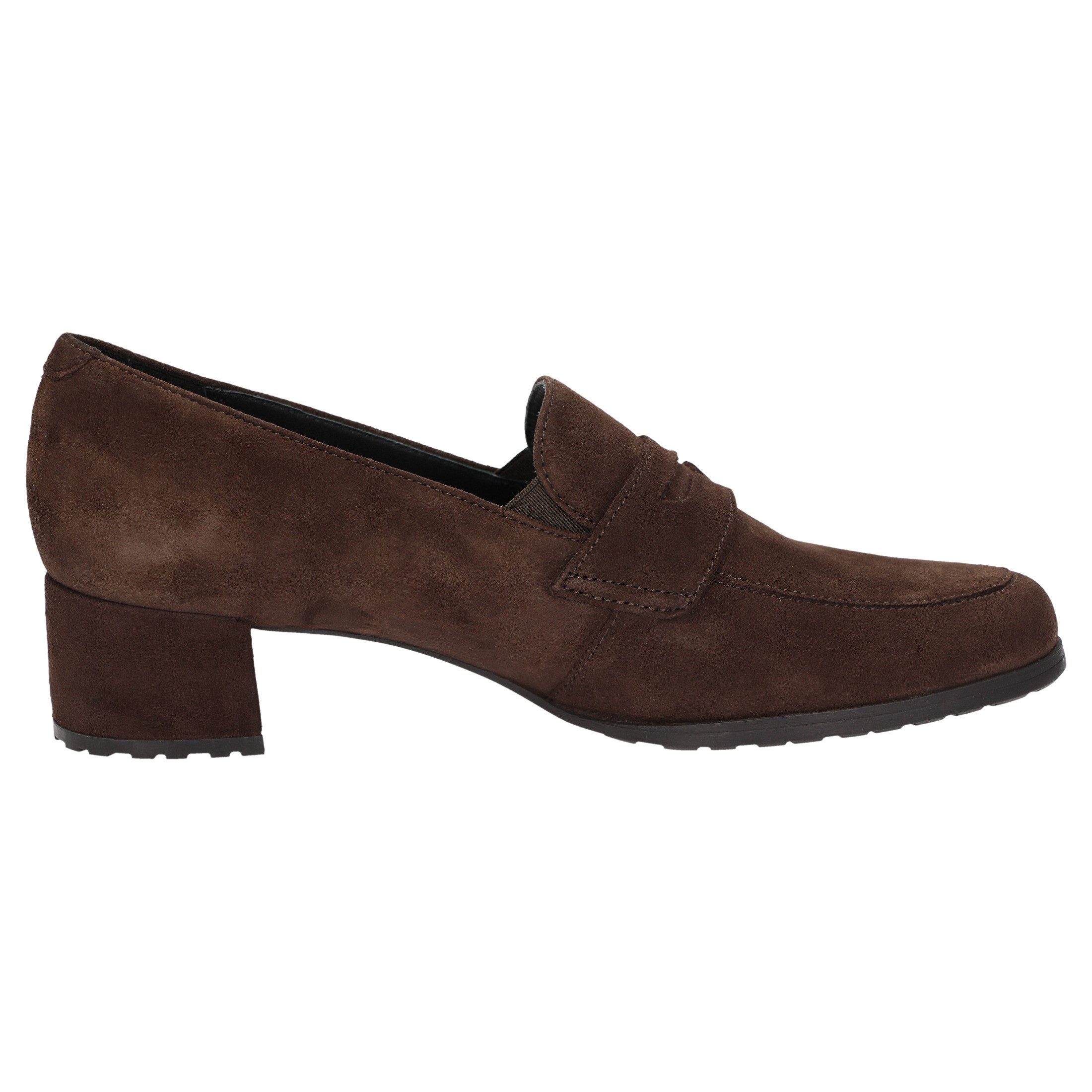SIOUX Fendrina-708 Pumps