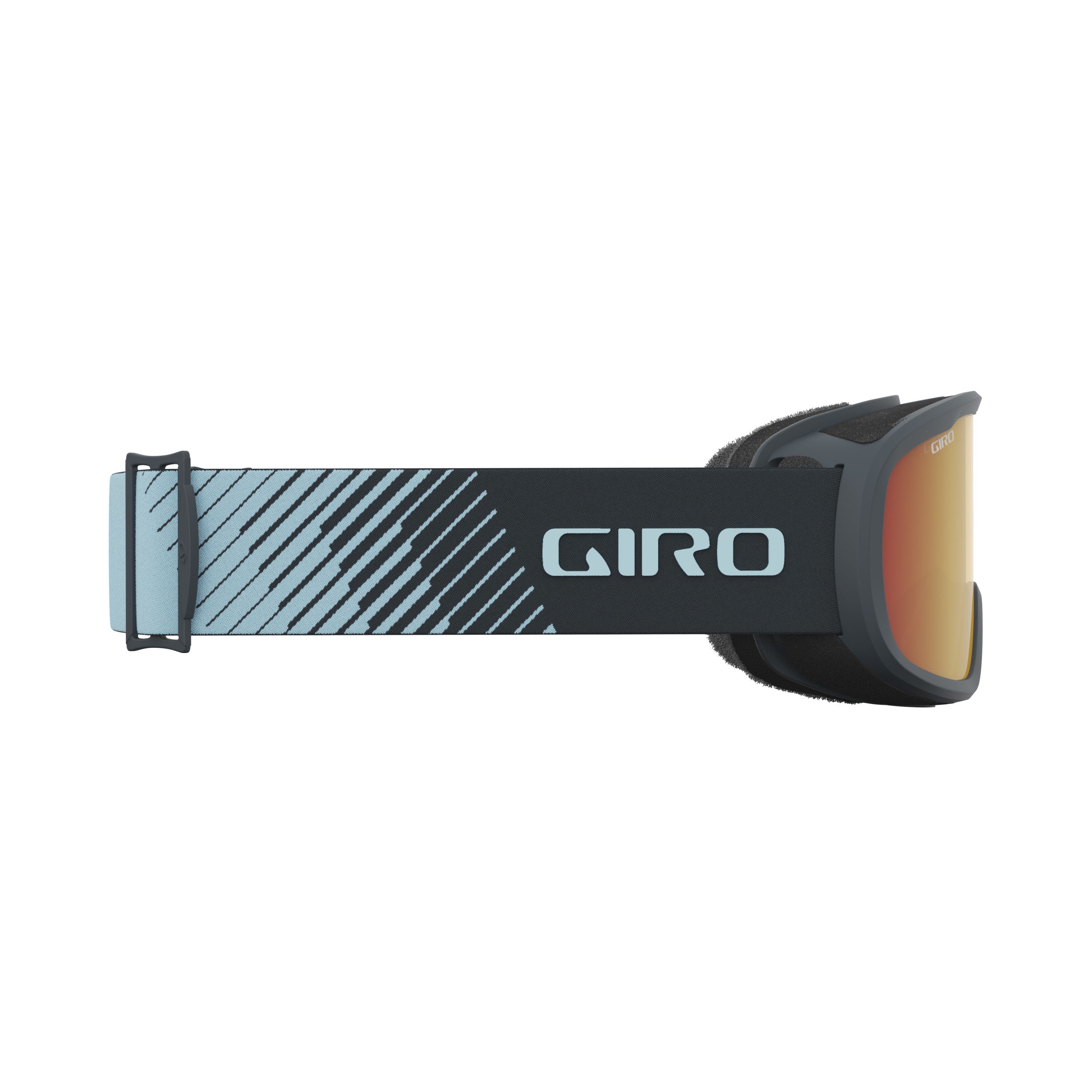 Giro Skibrille Giro Roam black