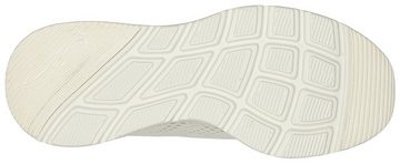 Skechers SKECH-AIR COURT SLICK AVENUE Sneaker für Maschinenwäsche geeignet, Freizeitschuh, Halbschuh, Schnürschuh