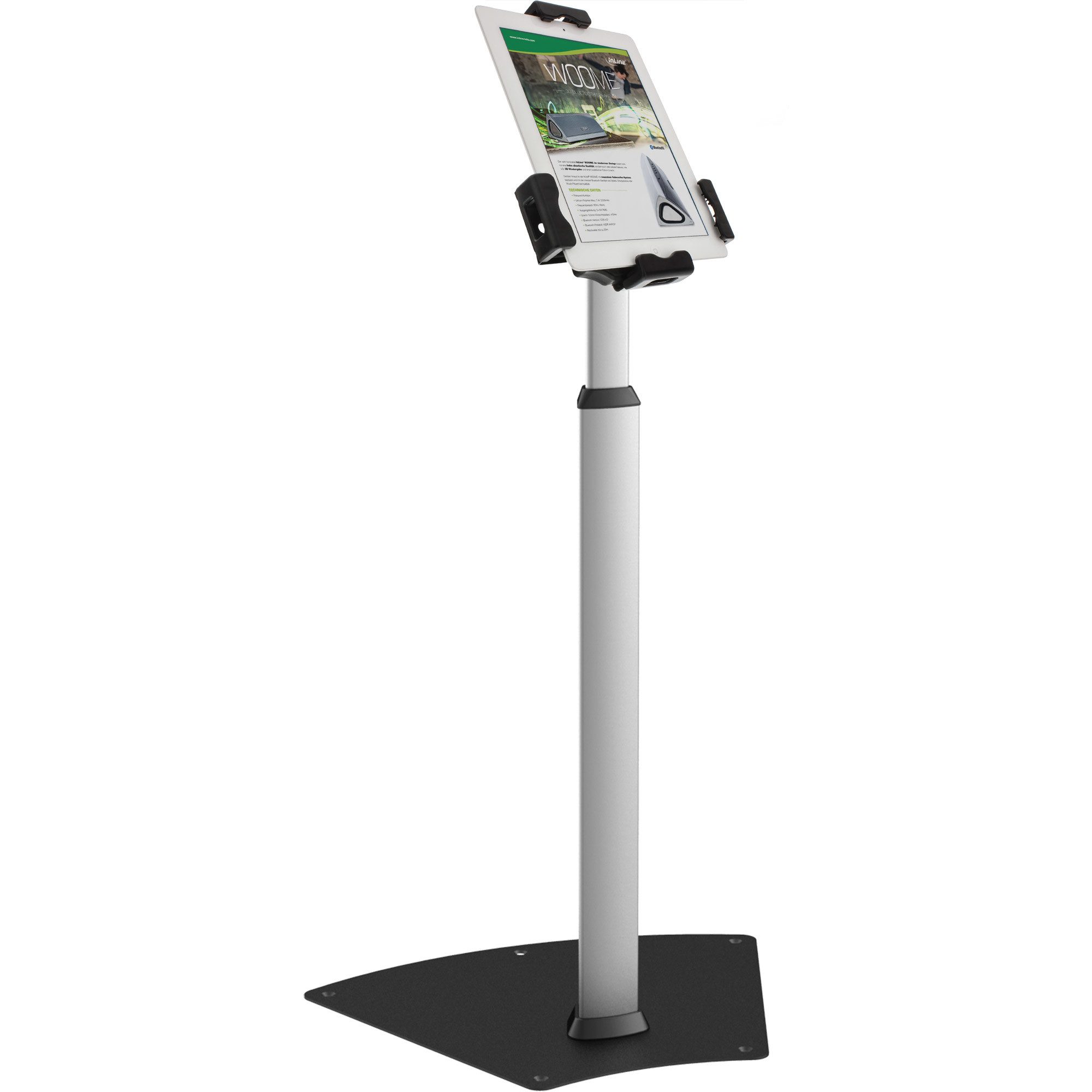 Inline Tablet