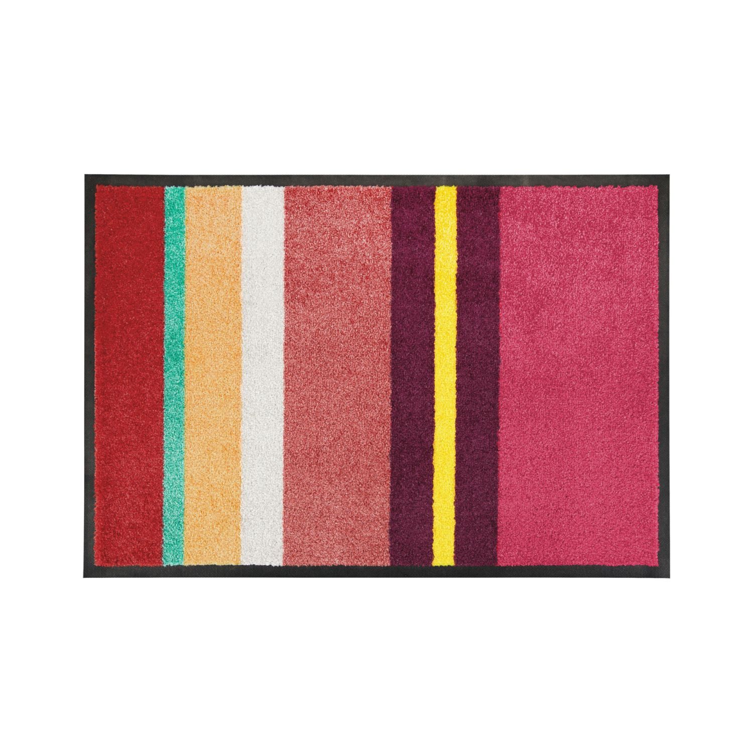 Remember Fußmatte Marrakesch, rechteckig