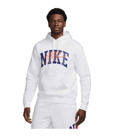 Nike Sportswear Sweatshirt Club Fleece Hoody