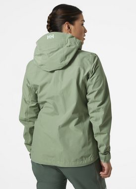 Helly Hansen Anorak Helly Hansen W Blaze 3l Shell Jacket Damen Anorak