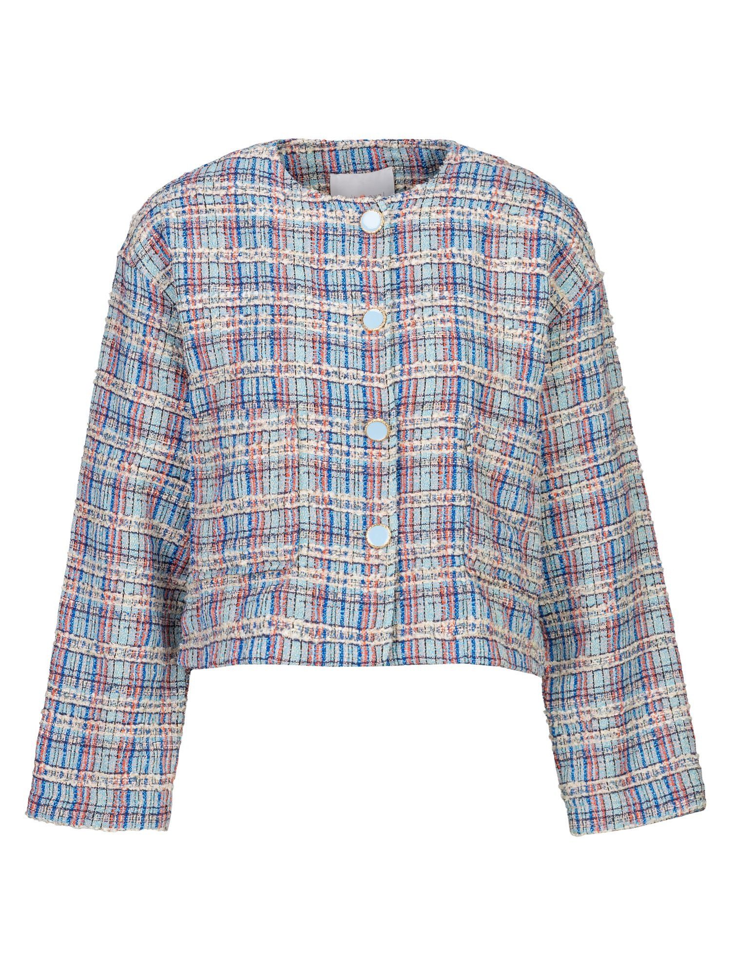 RICHROYAL Funktionsjacke D-Jacke nicht aus Leder günstig online kaufen