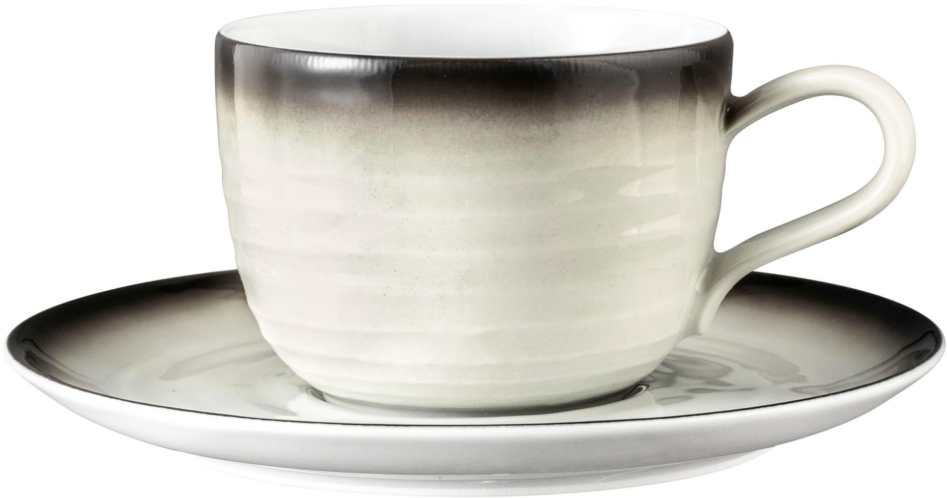 Seltmann Weiden Tasse Terra Corso, 1-tlg., Porzellan, Kaffeeobertasse 0,26 l