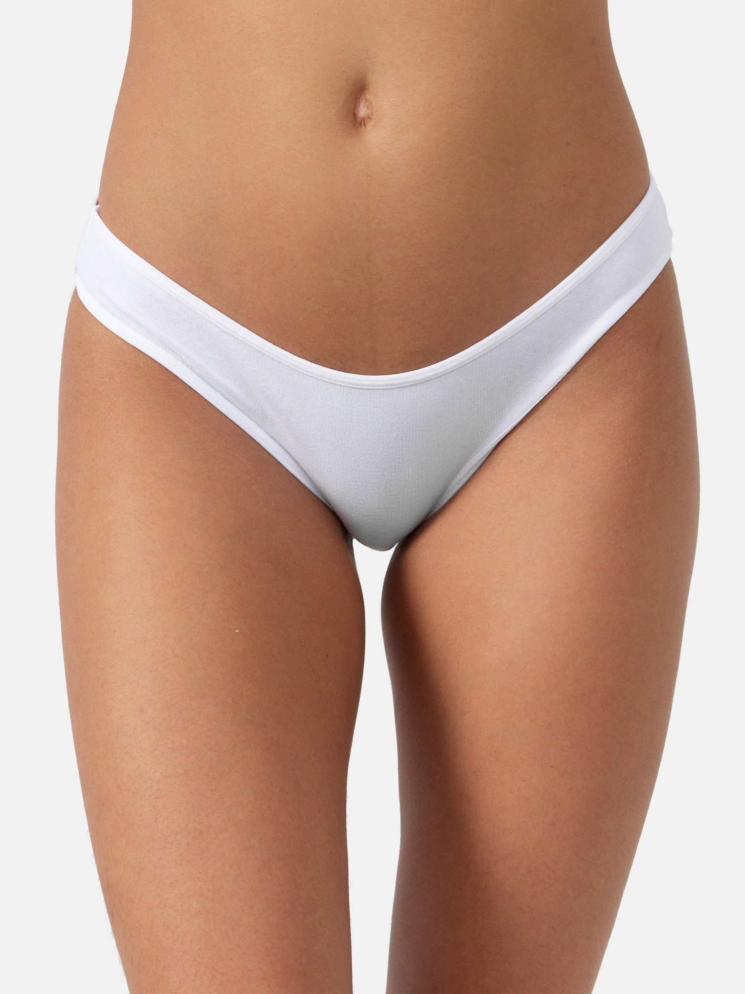 Tazzio Slip F900 (Packung, 7-St) zeitlose günstig online kaufen