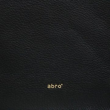 Abro Schultertasche black (1-tlg)