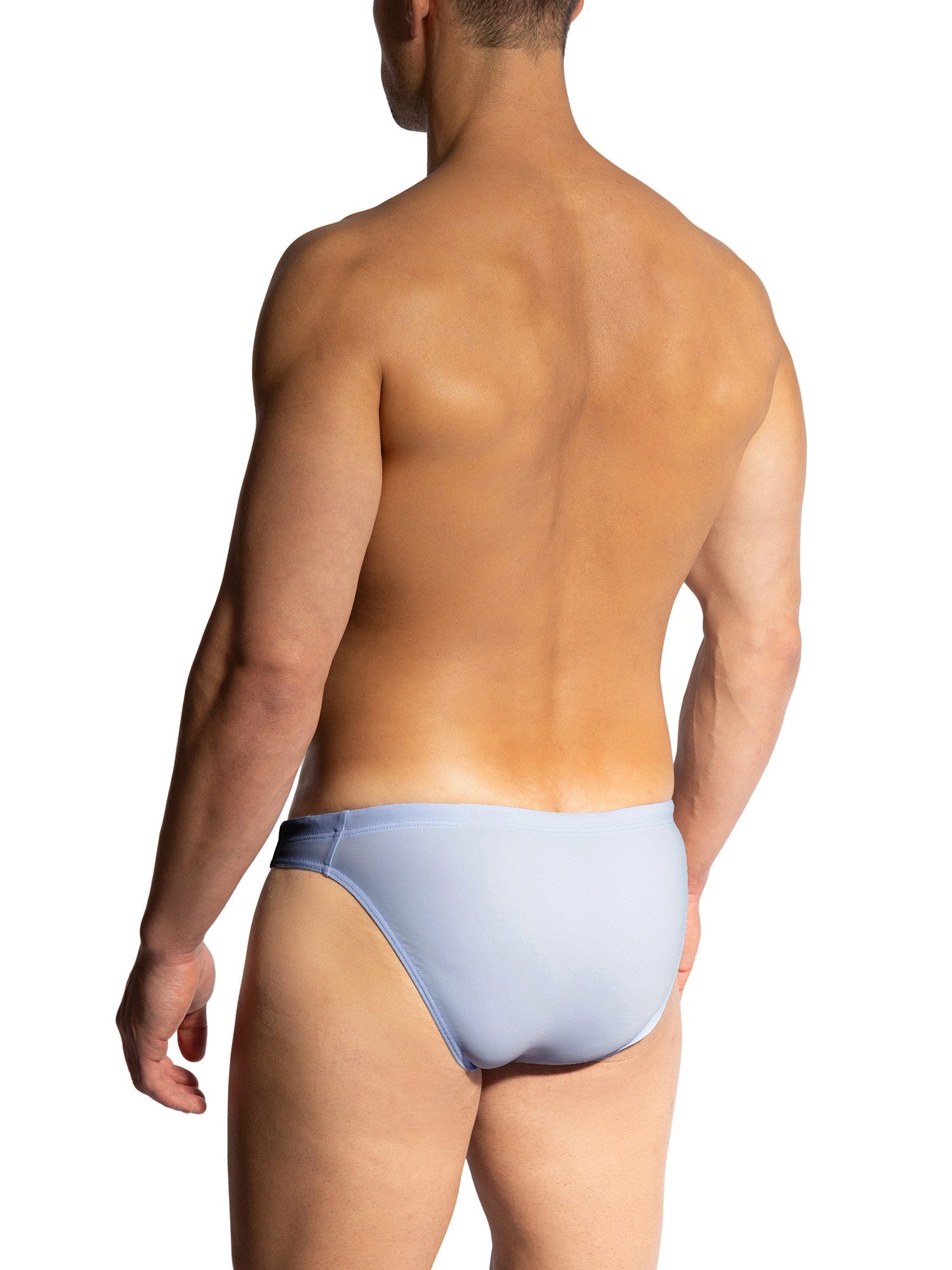 Olaf Benz Badehose BLU1200 Sunbrief Badehose Slips Männer Made in Germany
