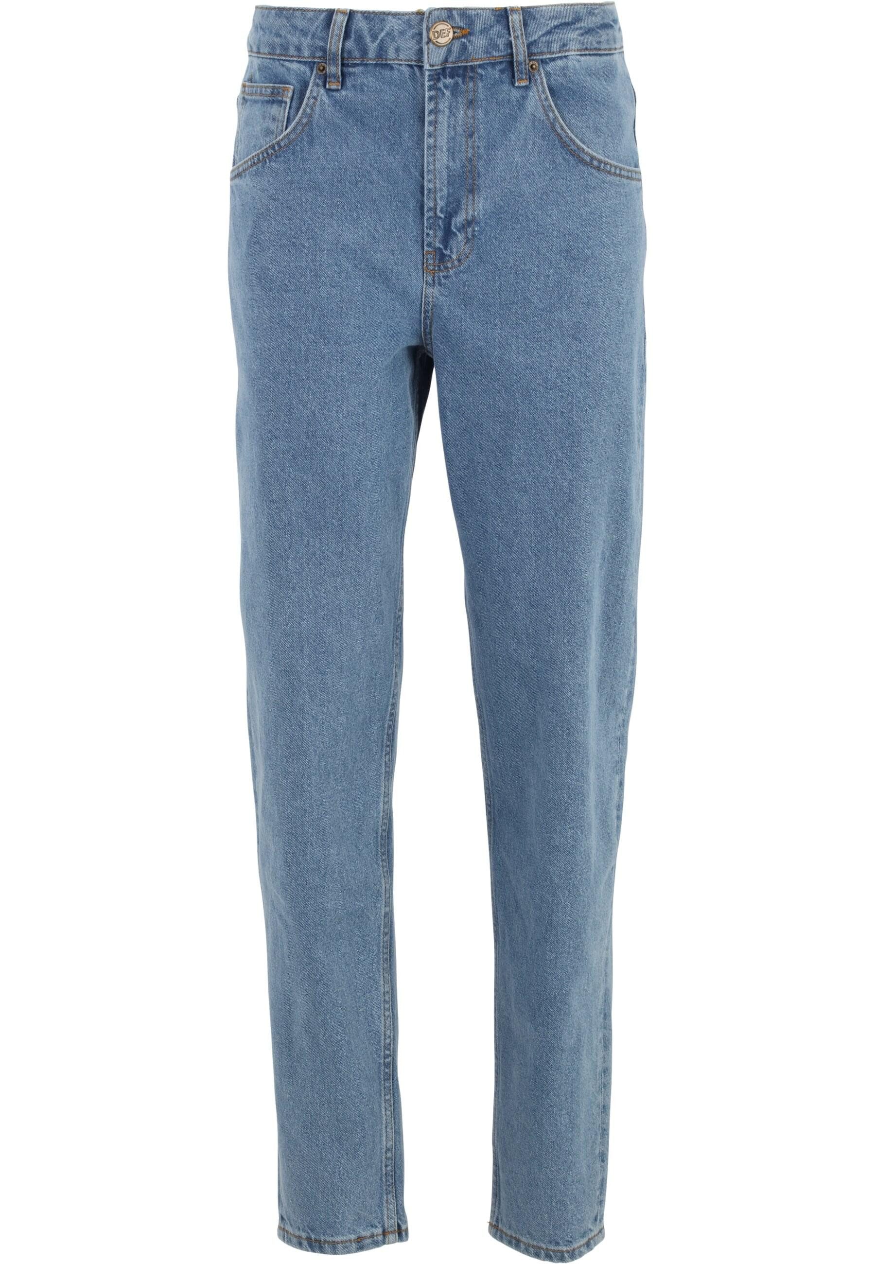 DEF Bequeme Jeans DEF Herren DEF Schiller LooseFit Denim günstig online kaufen