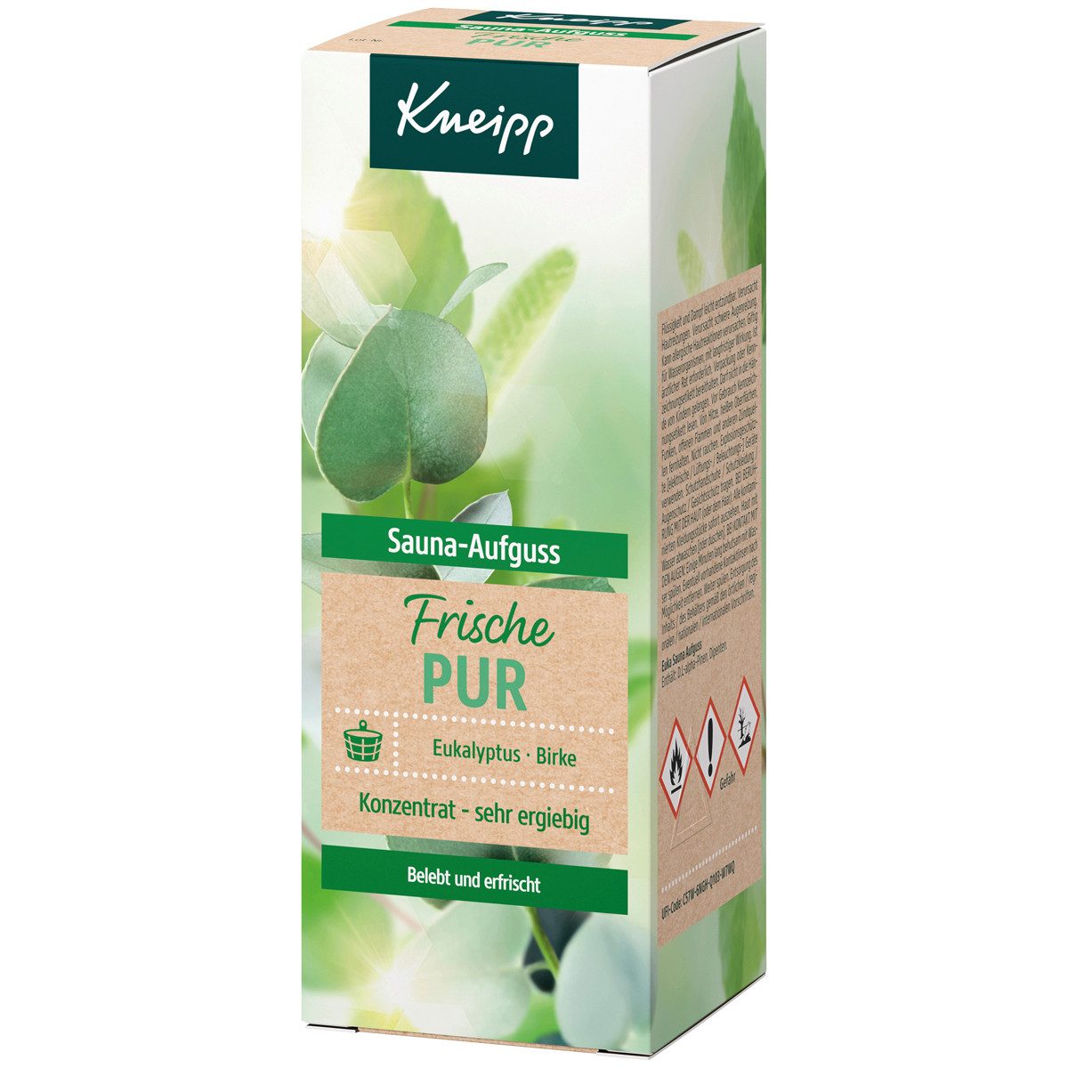 Kneipp Badezusatz
