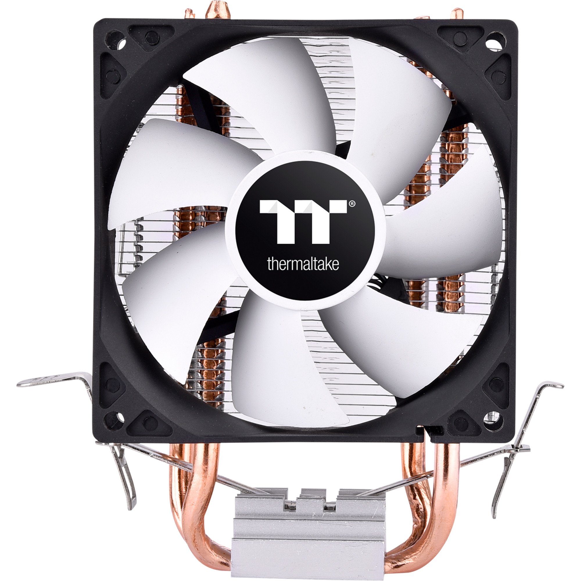 Thermaltake CPU Kühler Thermaltake Contac 9 SE, CPU-Kühler