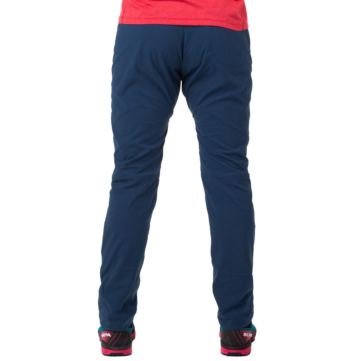 Mountain Equipment Funktionshose Hose W DIHEDRAL PANT