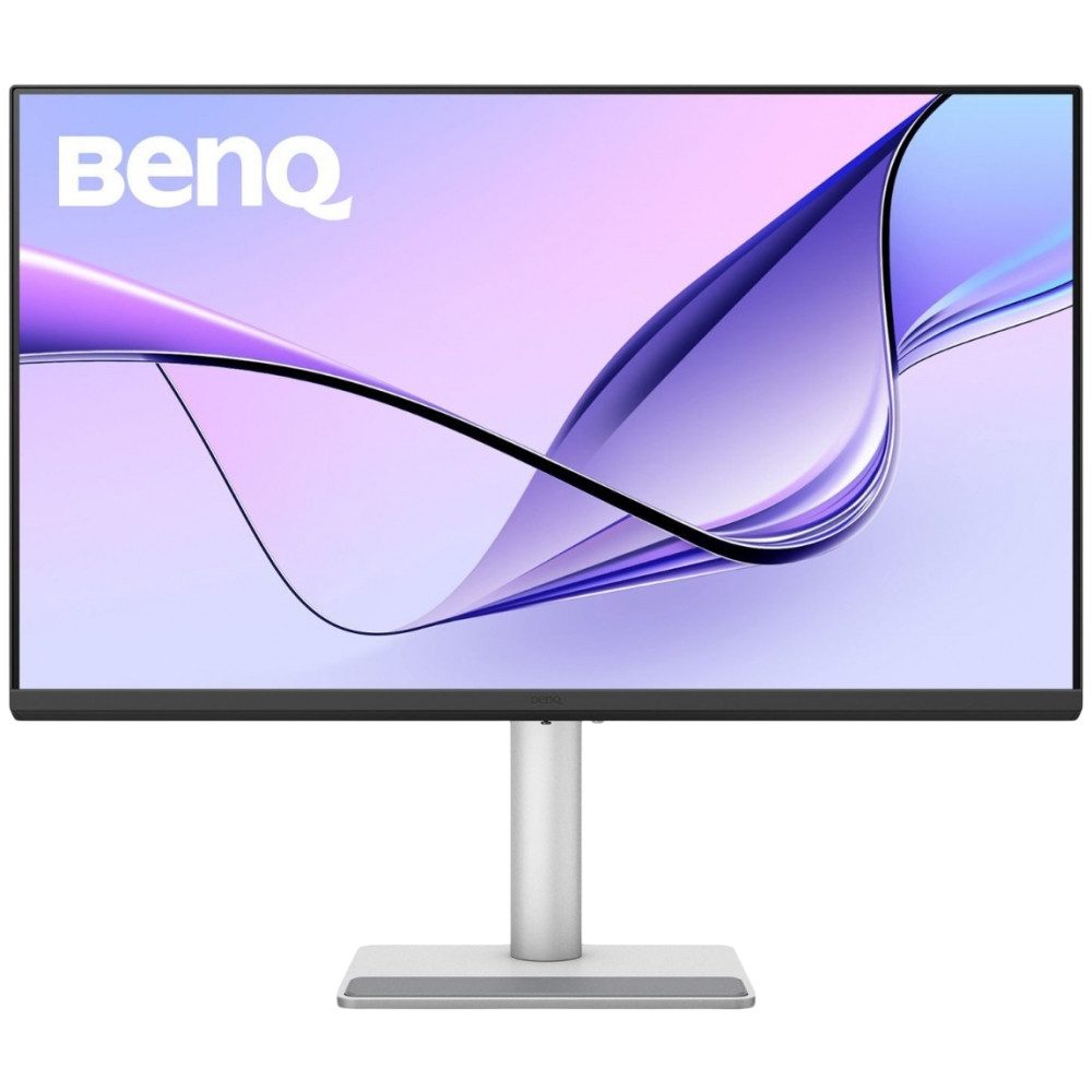 BenQ MA320U - LED-Monitor - silber/schwarz TFT-Monitor (4K Ultra HD, IPS-LED)