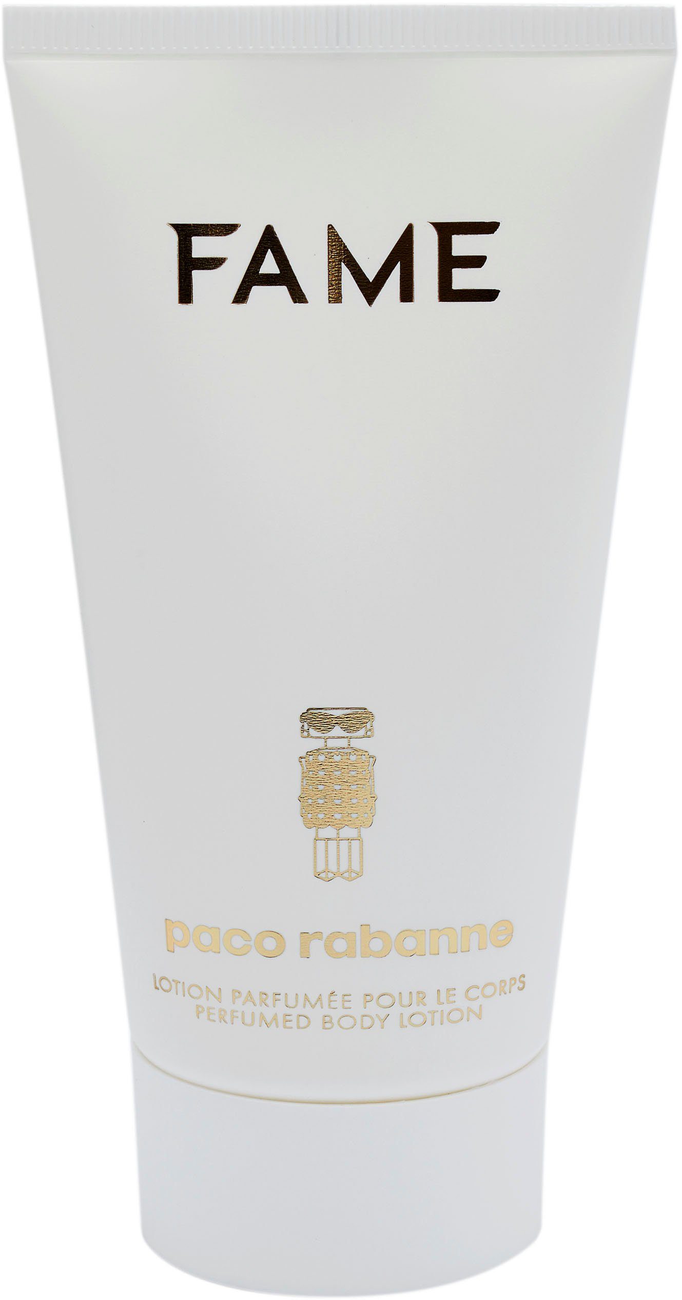 paco rabanne Duft-Set Eau de Parfum Fame, 2-tlg., mit sinnlich-charaktervollen Komposition