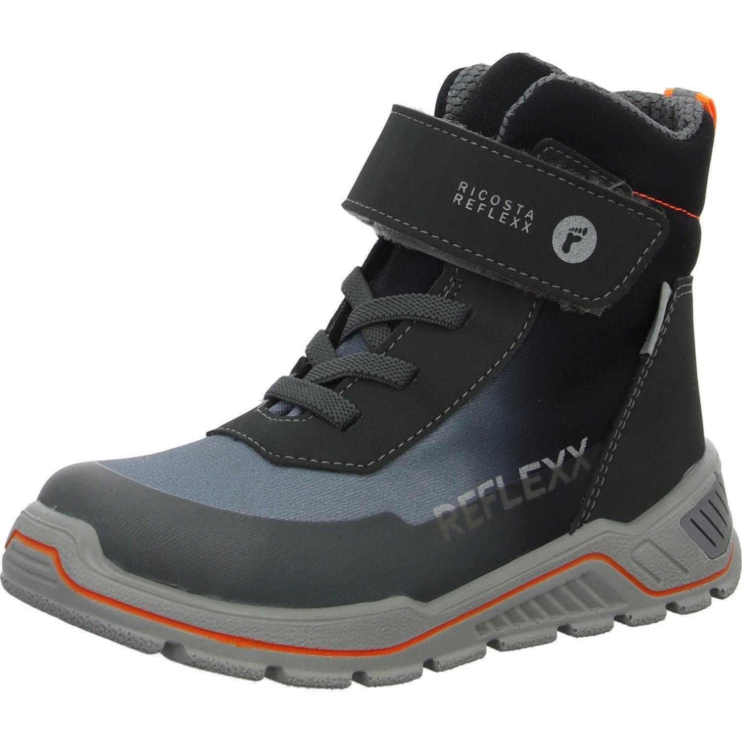 Ricosta Aaron Winterstiefel