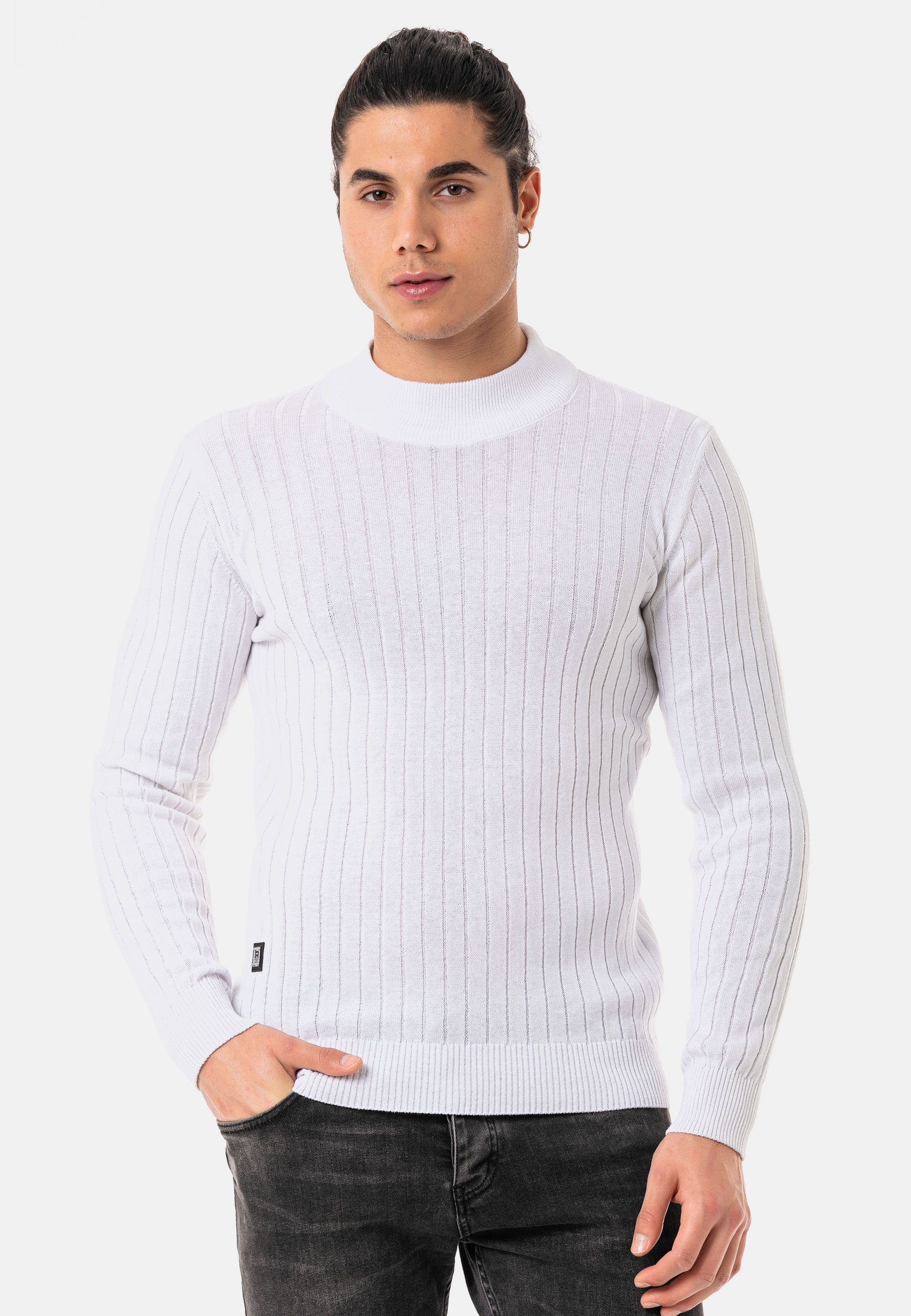 Strickpullover