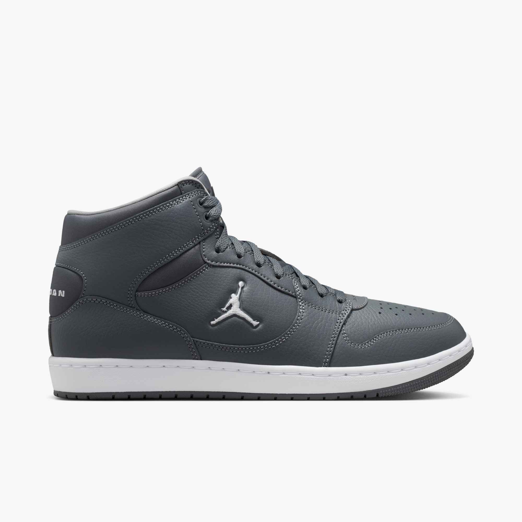 Jordan Jordan Court Connect Mid Sneaker