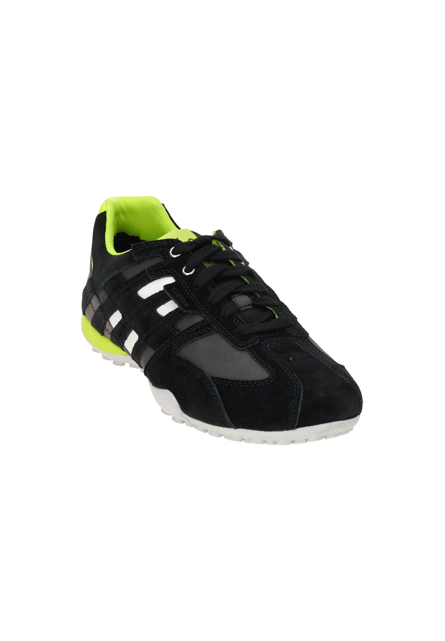 Geox UOMO Snake A Sneaker günstig online kaufen