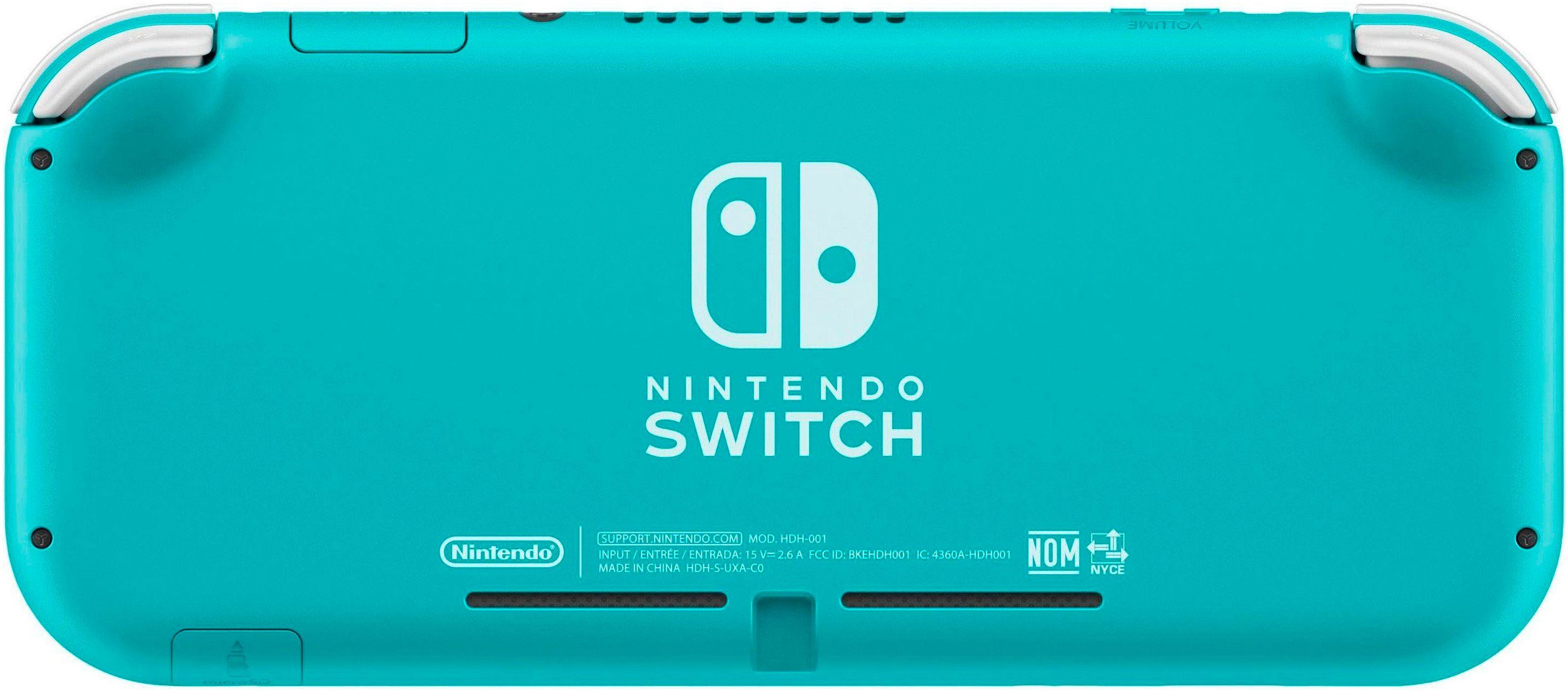 Nintendo Switch Switch Lite + Mario Kart 8 Deluxe