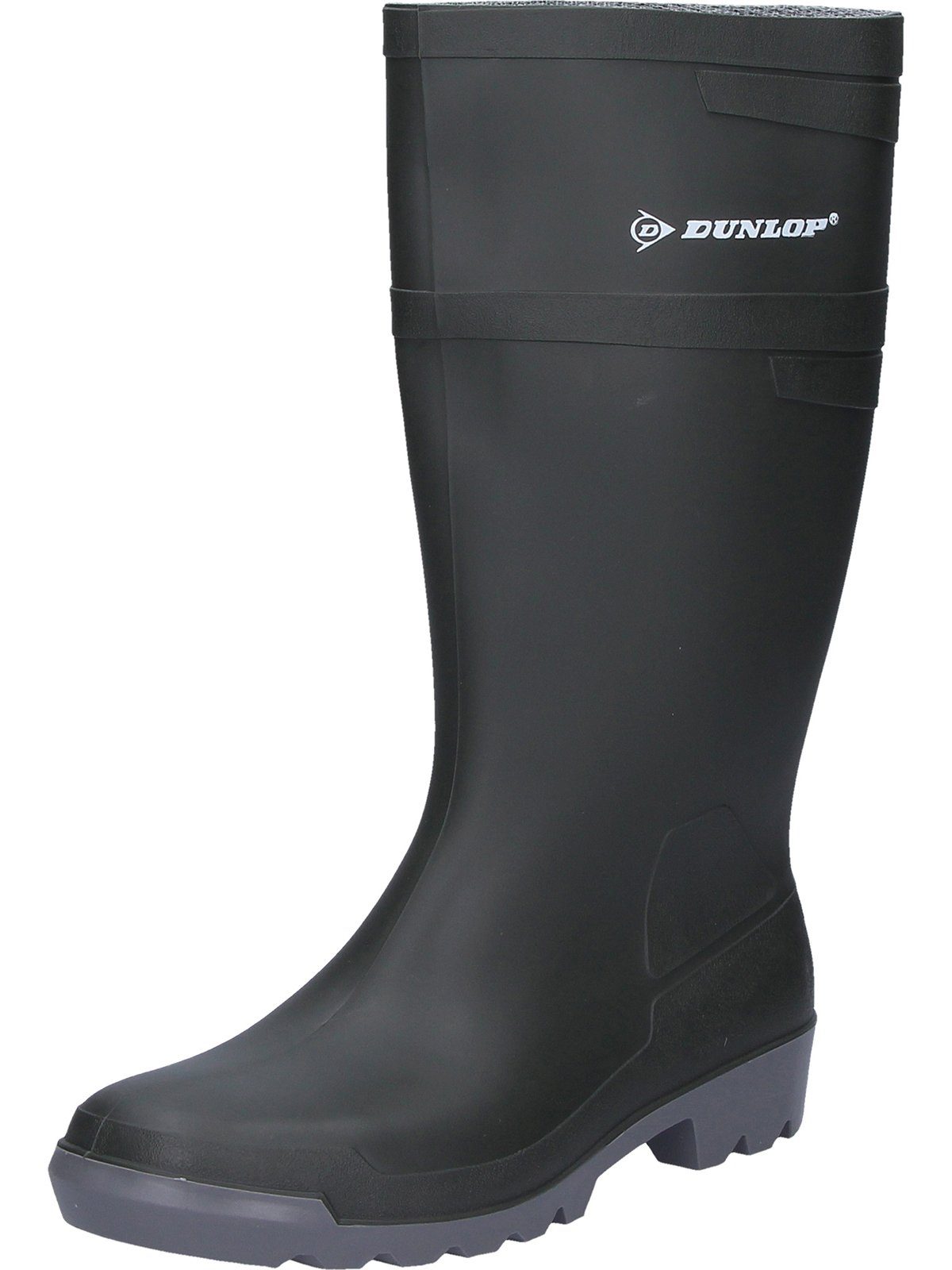 Dunlop_Workwear Hobby lang Гумові чоботи