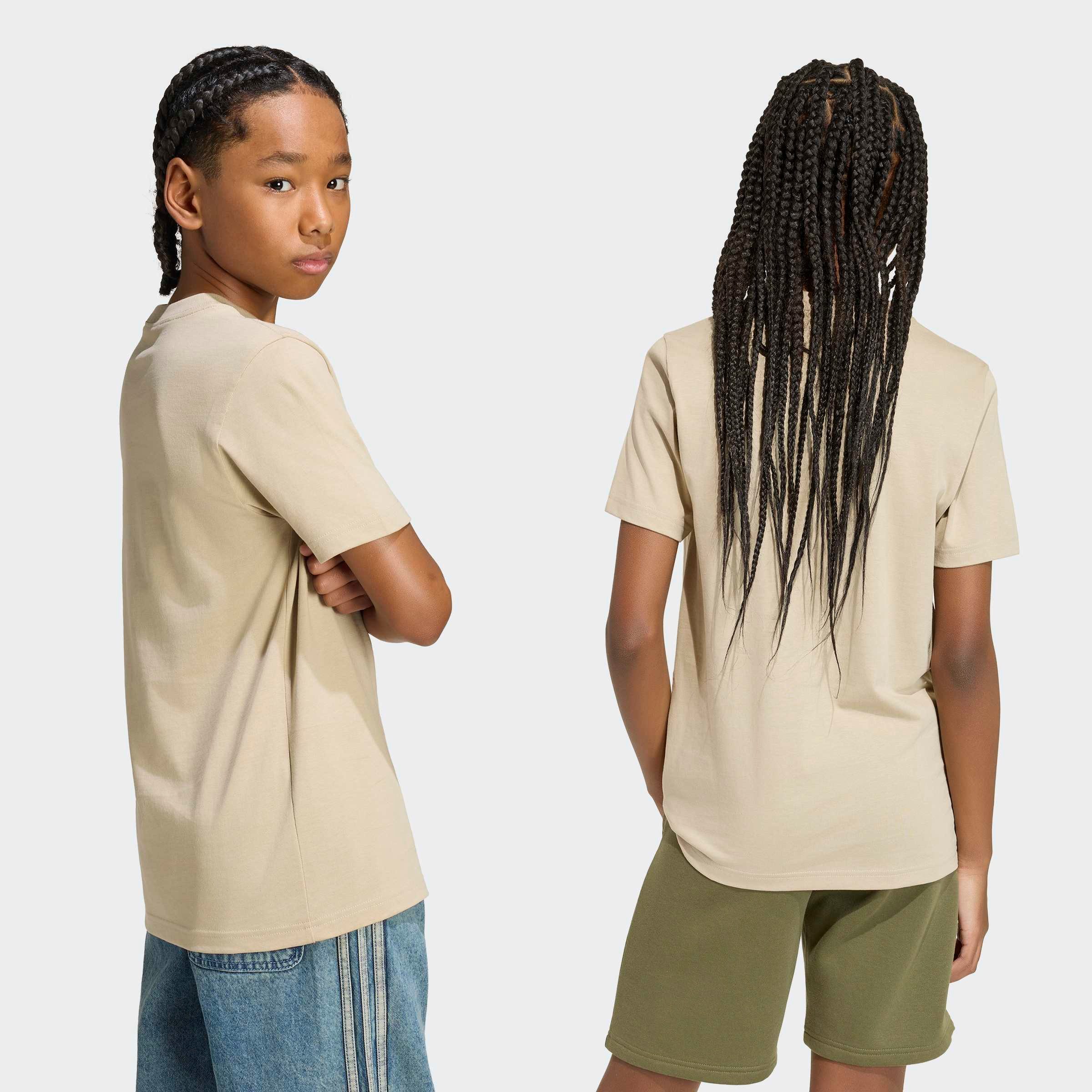 adidas Originals T-Shirt, REGULÄR GESCHNITTEN