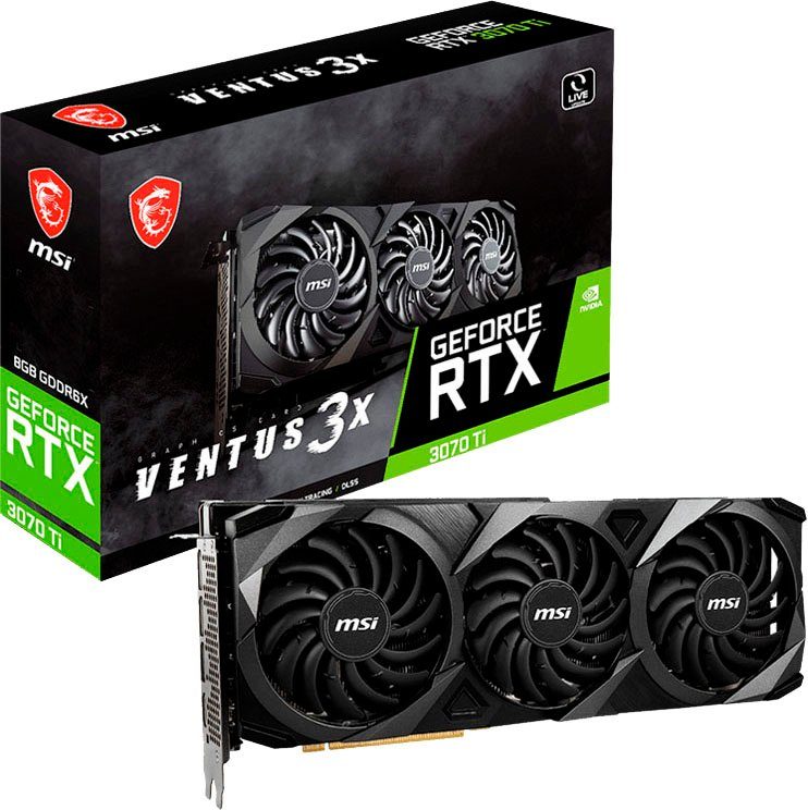 NVIDIA GeForce RTX 3070 online kaufen | OTTO
