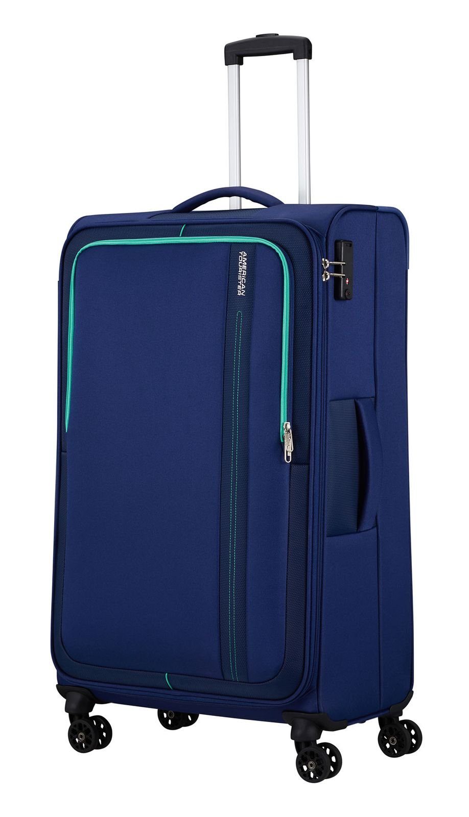 American Tourister® Weichgepäck-Trolley Sea Seeker, 4 günstig online kaufen