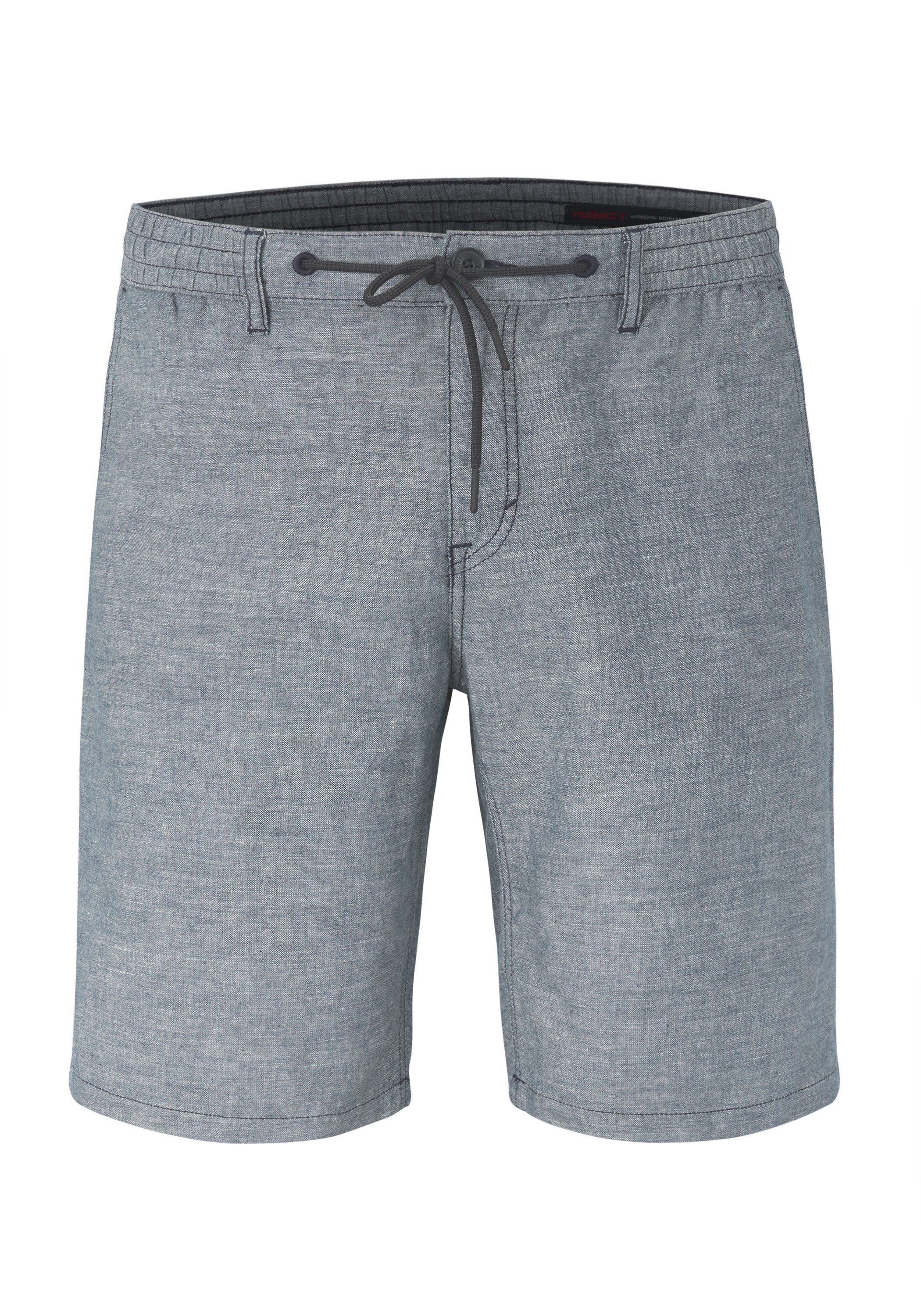 Paddock's Bermudas RELAX Bermuda Regular Fit günstig online kaufen