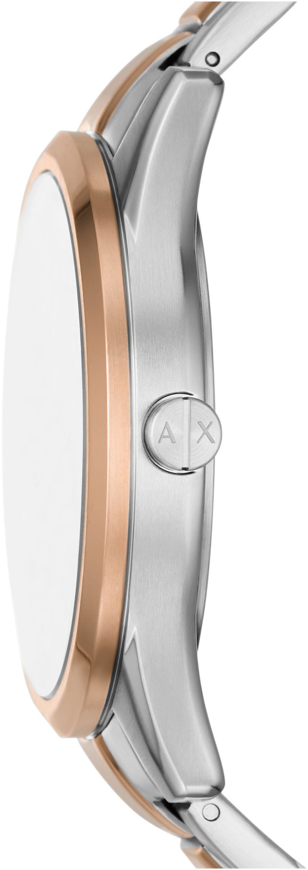 ARMANI EXCHANGE Multifunktionsuhr AX1882, Quarzuhr, Armbanduhr, günstig online kaufen
