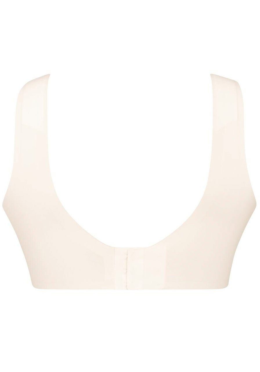 Anita since 1886 Bralette Essential herausnehmbarer Schale, gemoldete Cups, ohne Bügel, atmungsaktiv